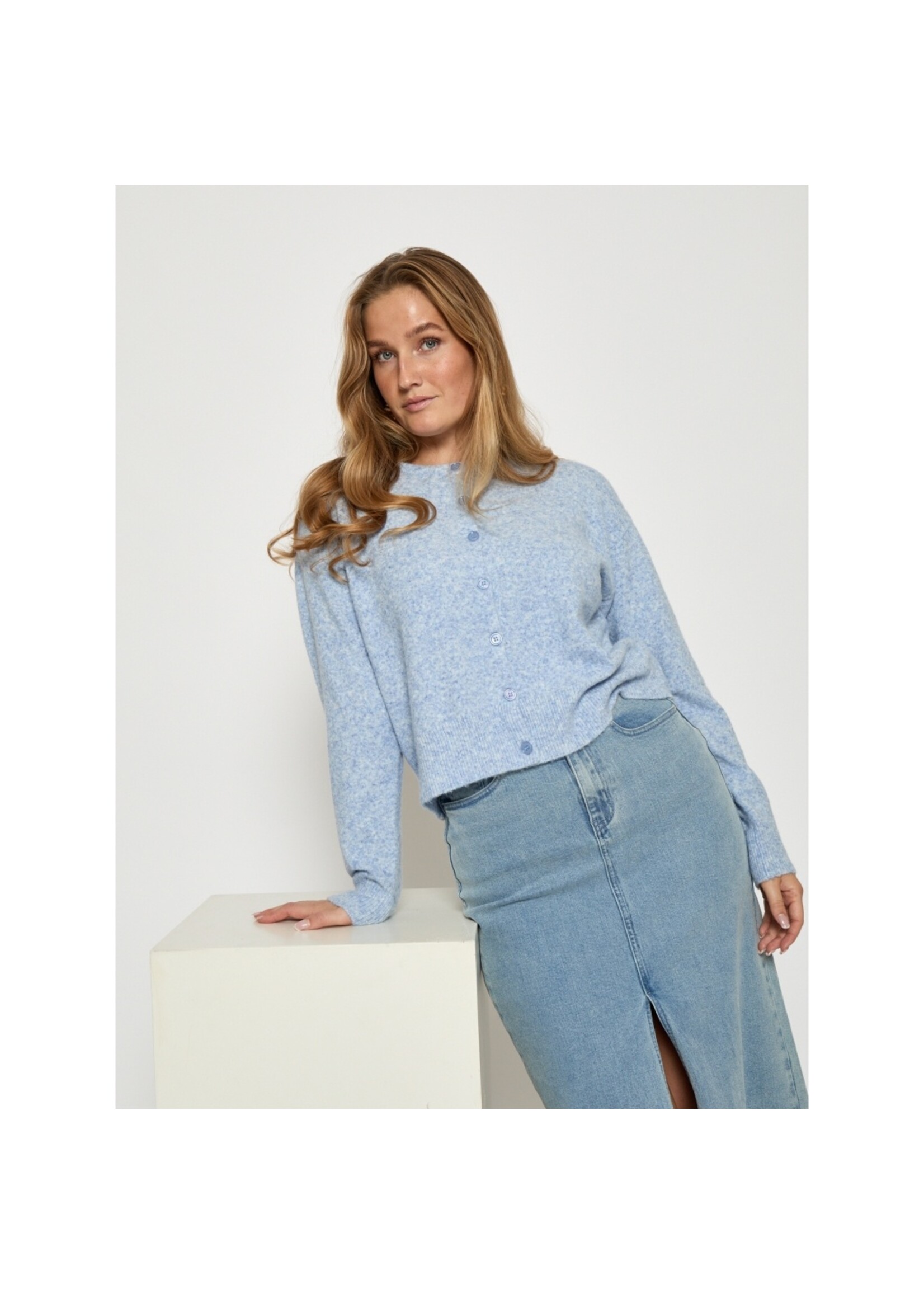 Peppercorn PC Kate GRS RWS Cardigan