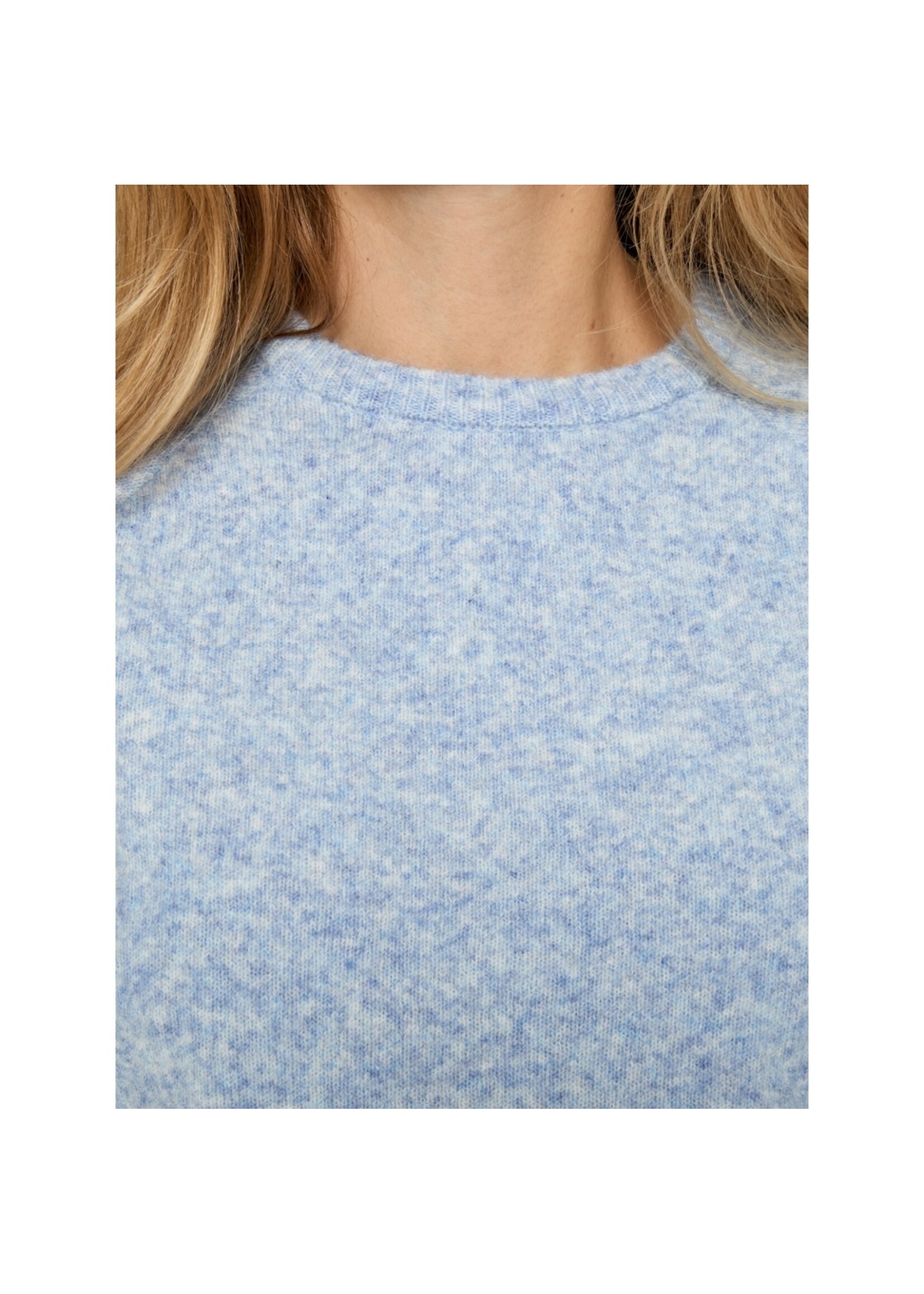 Peppercorn PC Kate GRS RWS Knit Blouse