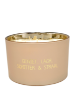 My Flame SOJAKAARS - GENIET, LACH, SCHITTER & STRAAL