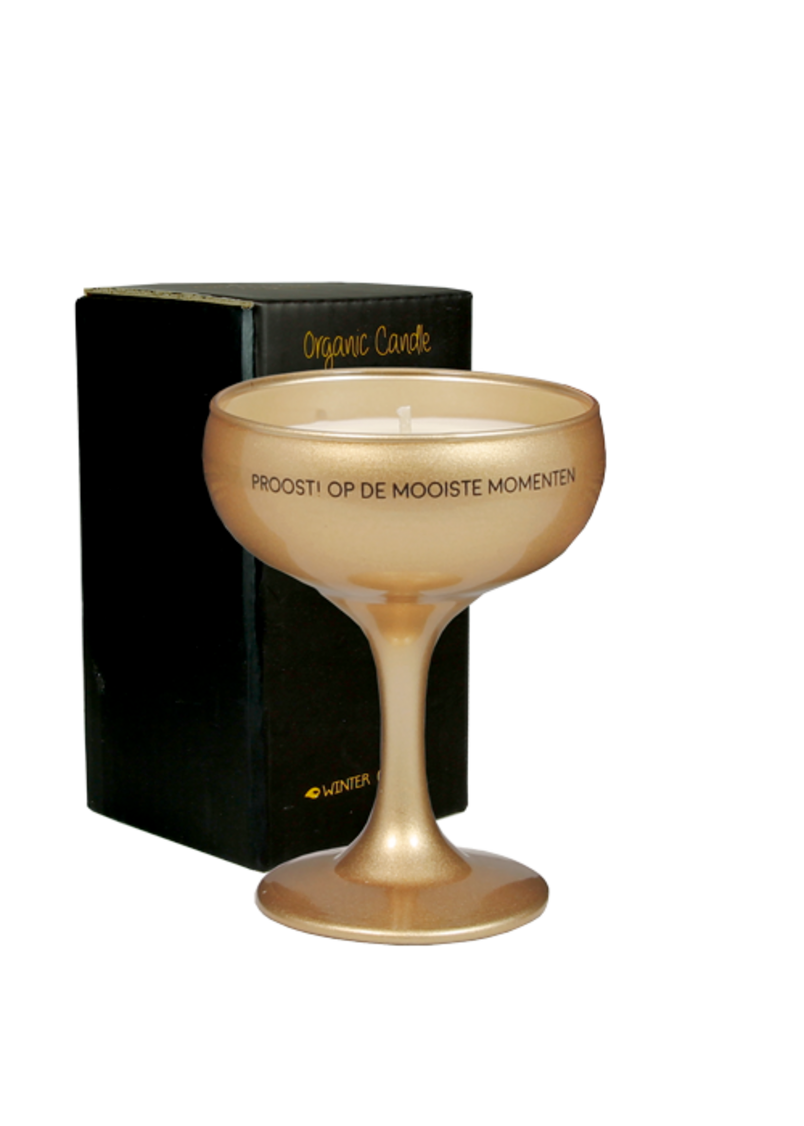 My Flame SOJAKAARS - PROOST! OP DE MOOISTE MOMENTEN