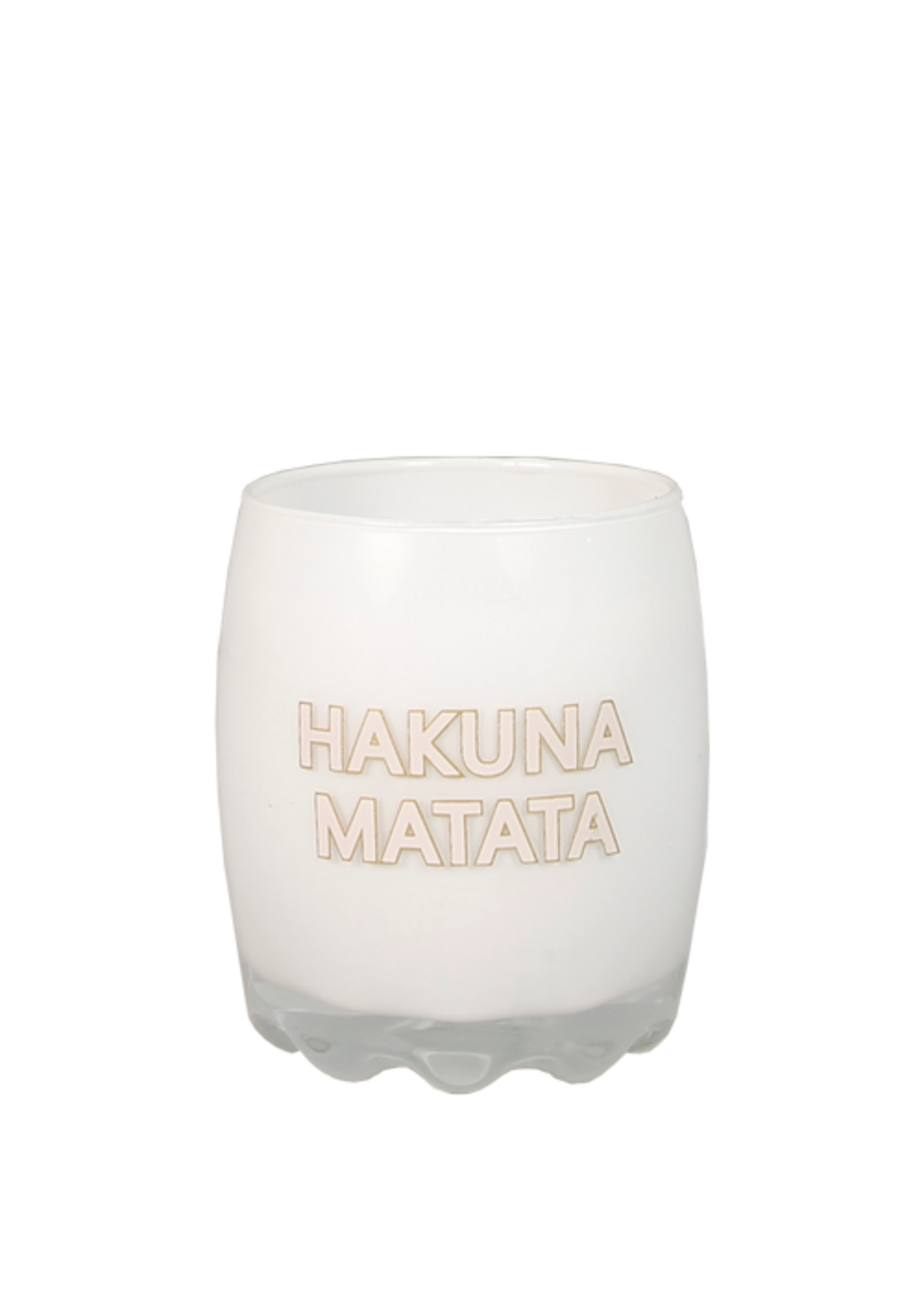 My Flame SOJAKAARS - HAKUNA MATATA