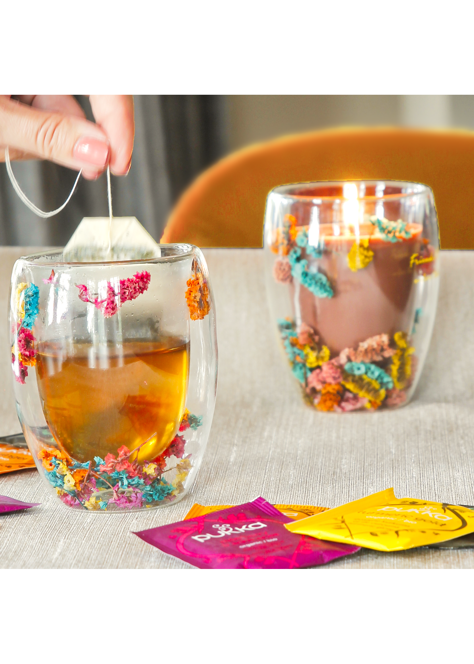 My Flame SOJAKAARS - WITH LOVE