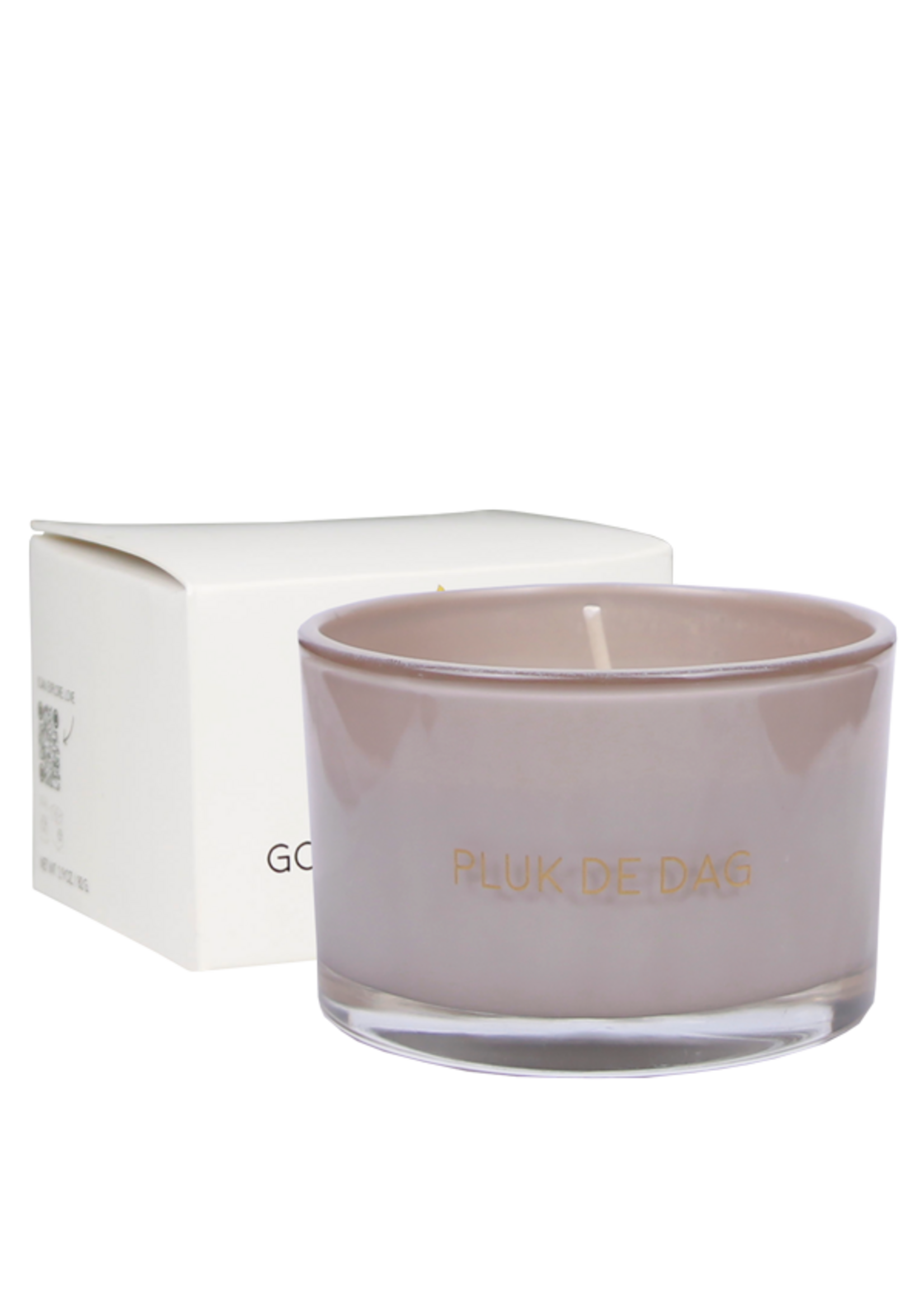 My Flame SOJAKAARS - PLUK DE DAG