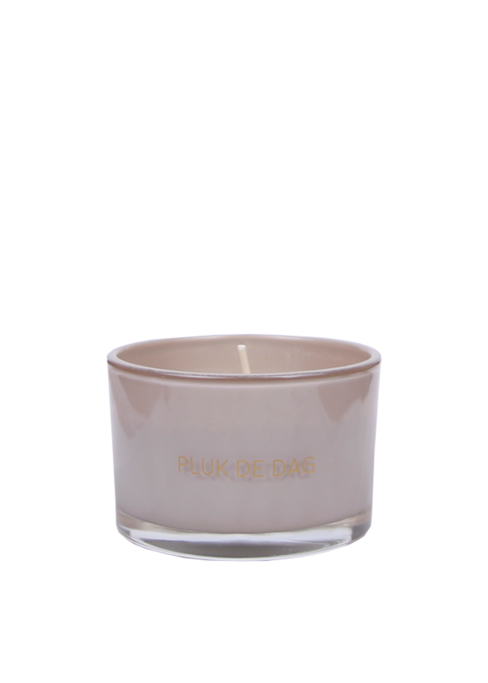 My Flame SOJAKAARS - PLUK DE DAG