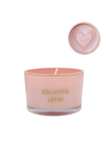 My Flame SOJAKAARS - EEN LICHTJE LIEFDE