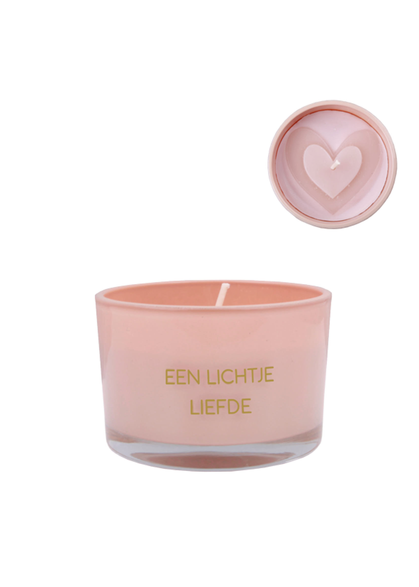 My Flame SOJAKAARS - EEN LICHTJE LIEFDE