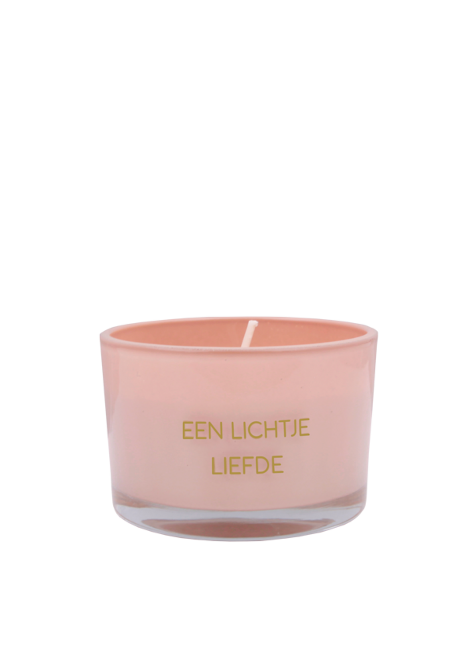 My Flame SOJAKAARS - EEN LICHTJE LIEFDE