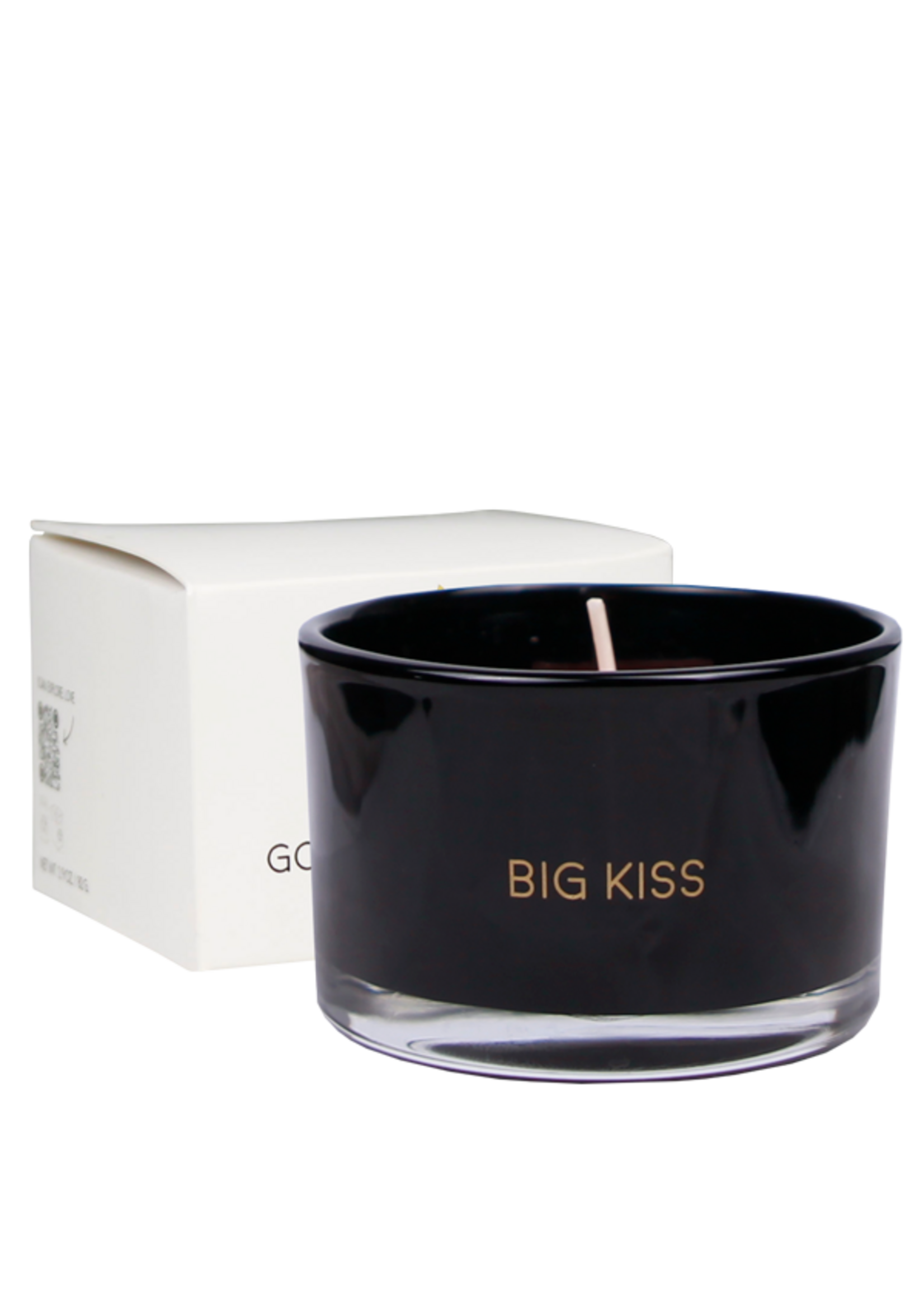 My Flame SOJAKAARS - BIG KISS