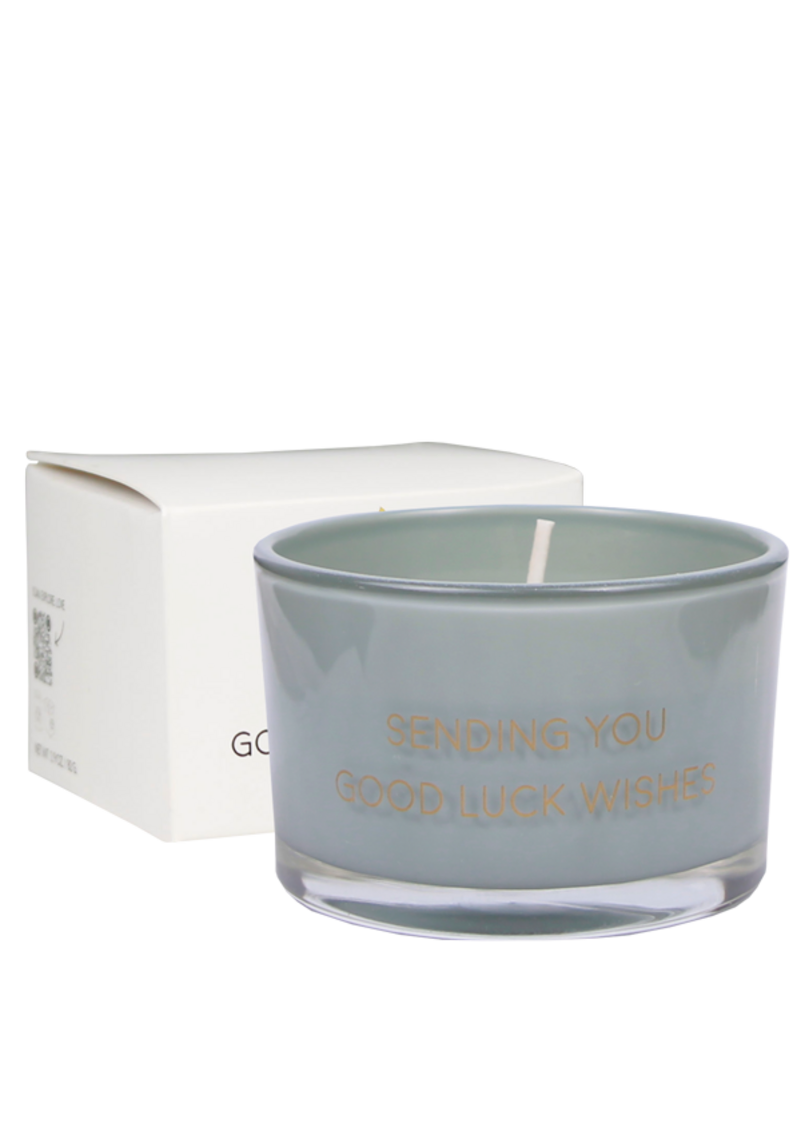 My Flame SOJAKAARS - SENDING YOU GOOD LUCK WISHES