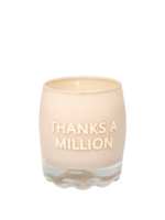 My Flame SOJAKAARS - THANKS A MILLION