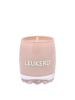 My Flame SOJAKAARS - LEUKERD