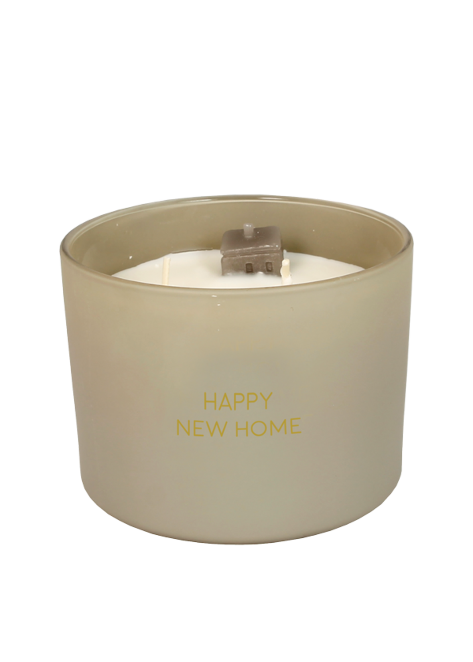 My Flame SOJAKAARS - HAPPY NEW HOME