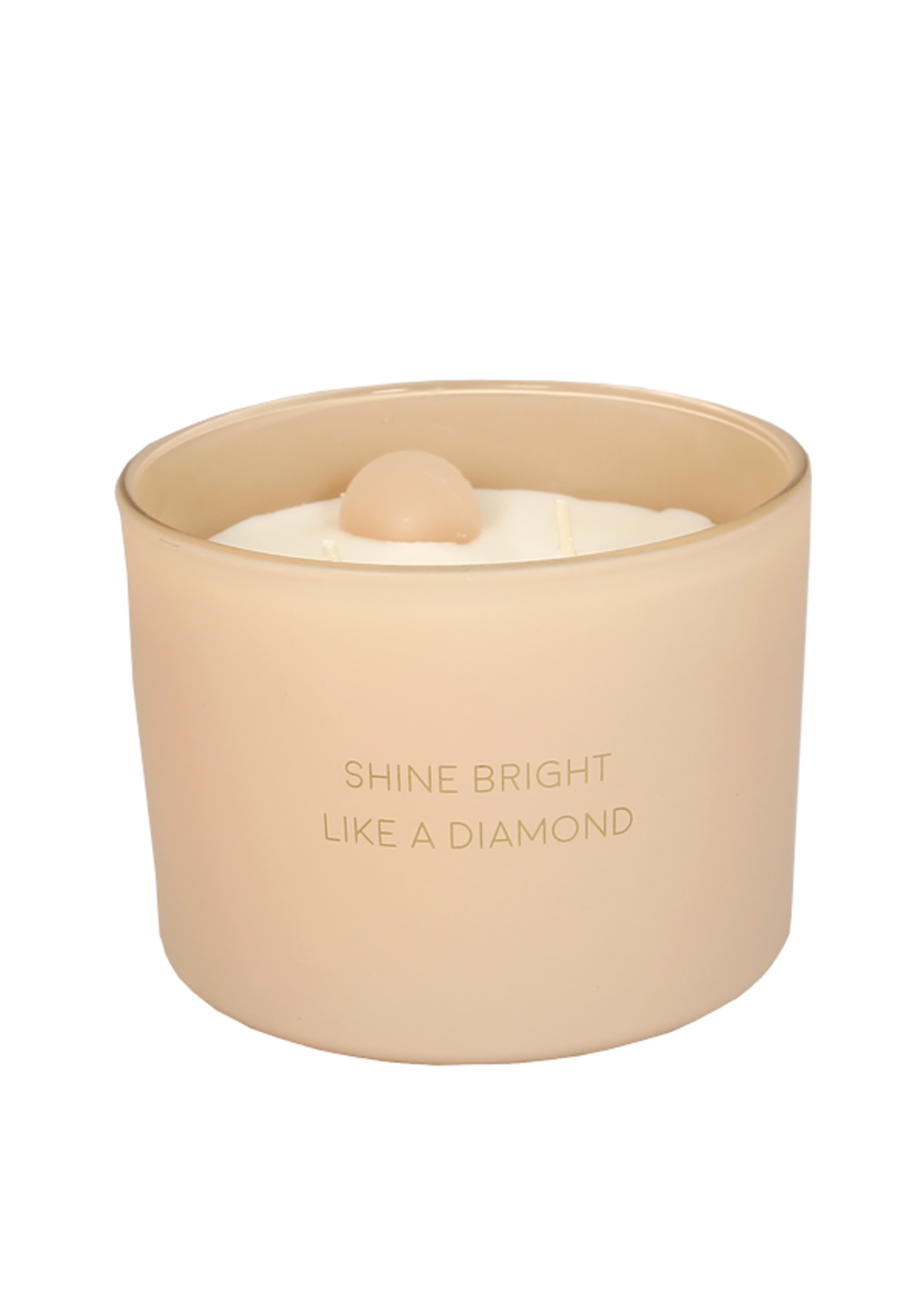 My Flame SOJAKAARS - SHINE BRIGHT LIKE A DIAMOND