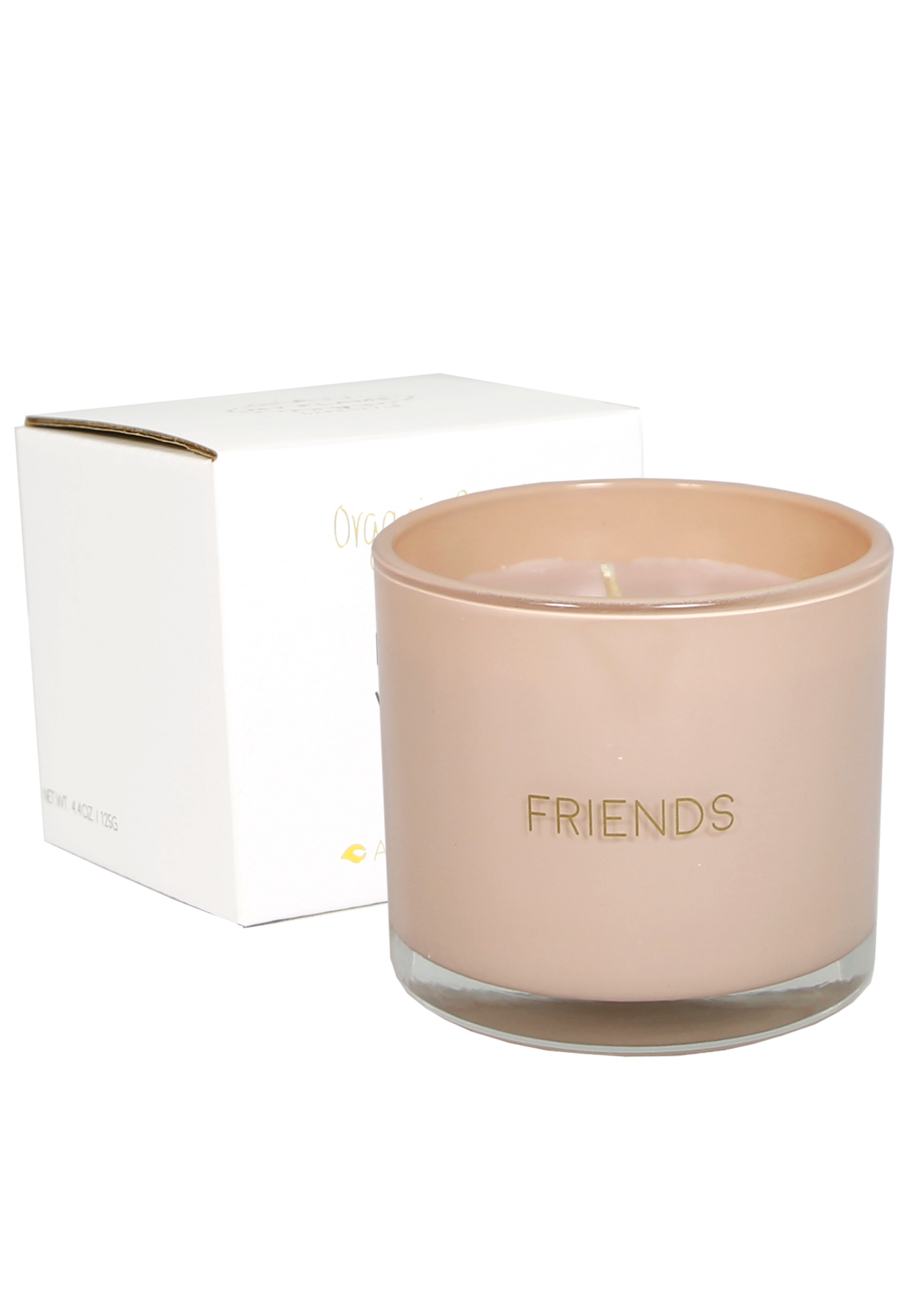 My Flame GEURKAARS MET WENSARMBAND FRIENDS