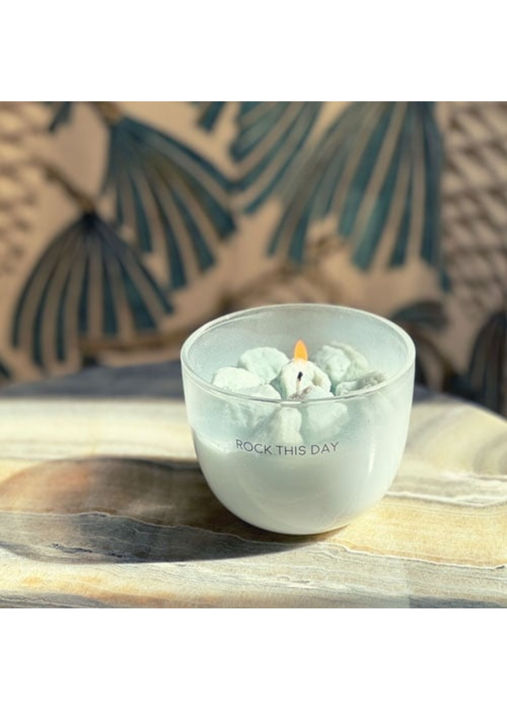 My Flame SOJAKAARS - ROCK THIS DAY