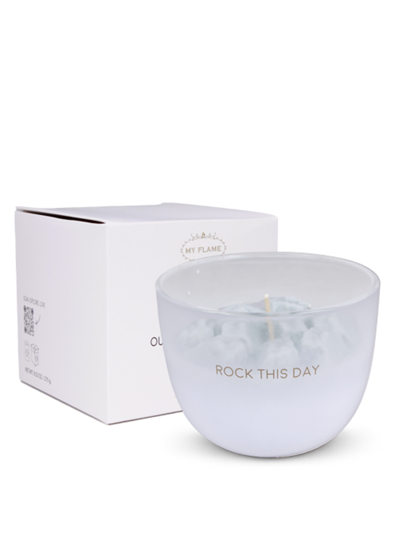 My Flame SOJAKAARS - ROCK THIS DAY