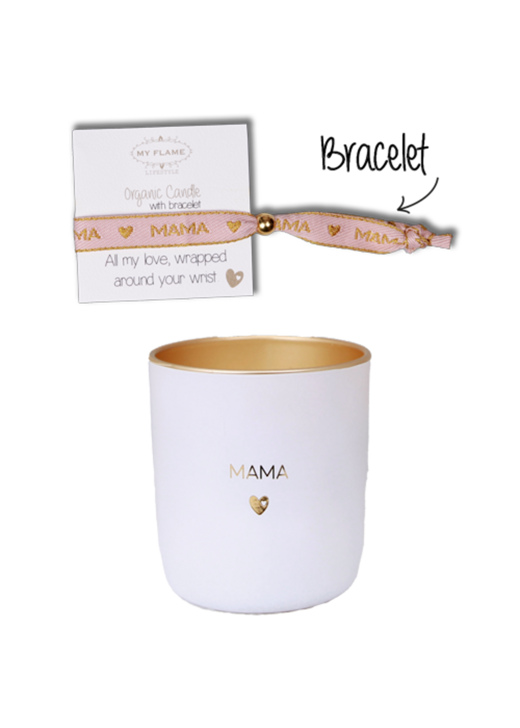My Flame SOJAKAARS - MAMA