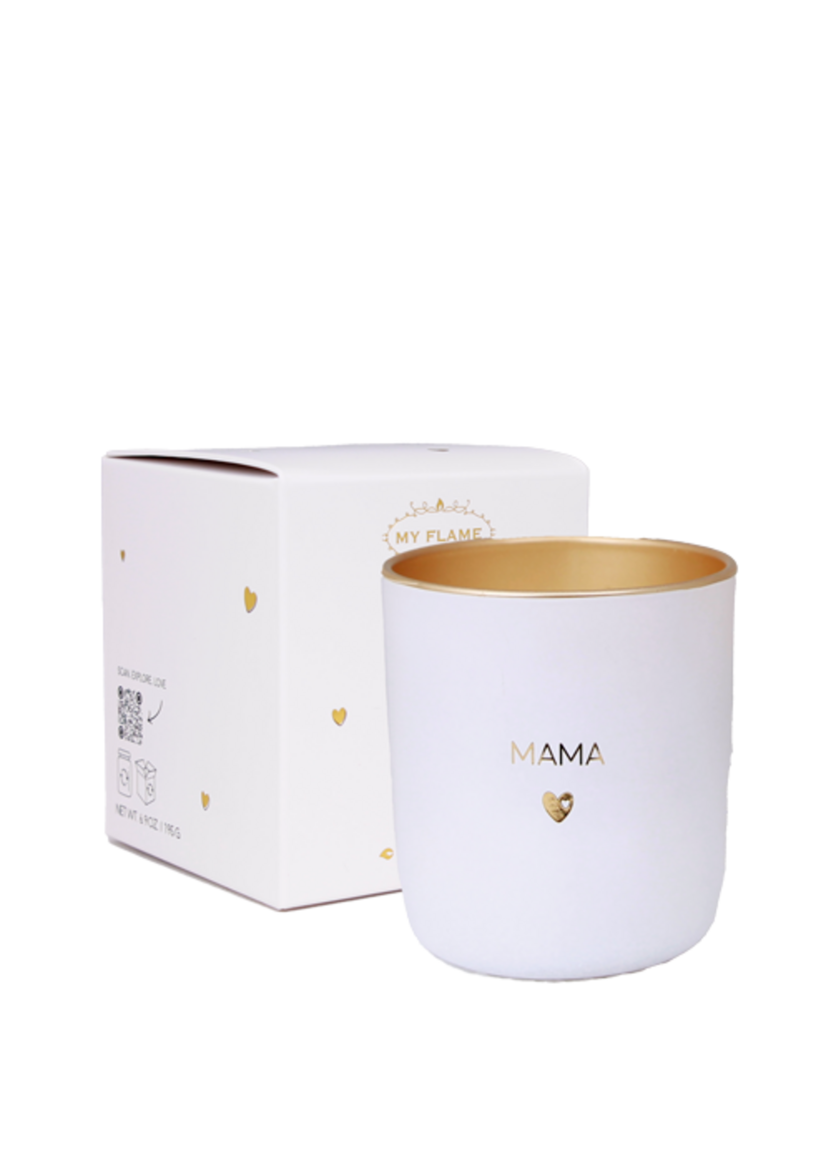 My Flame SOJAKAARS - MAMA