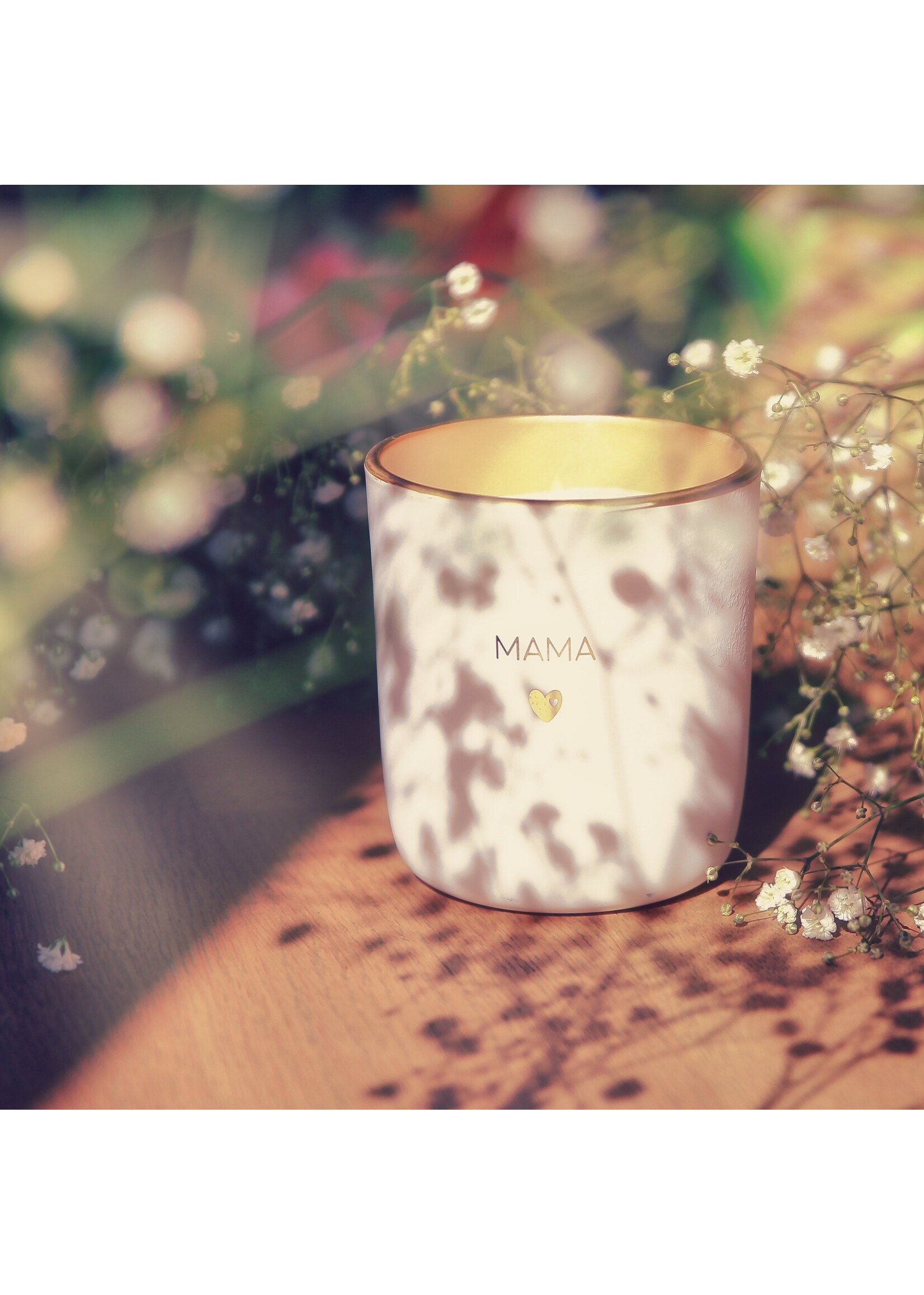 My Flame SOJAKAARS - MAMA