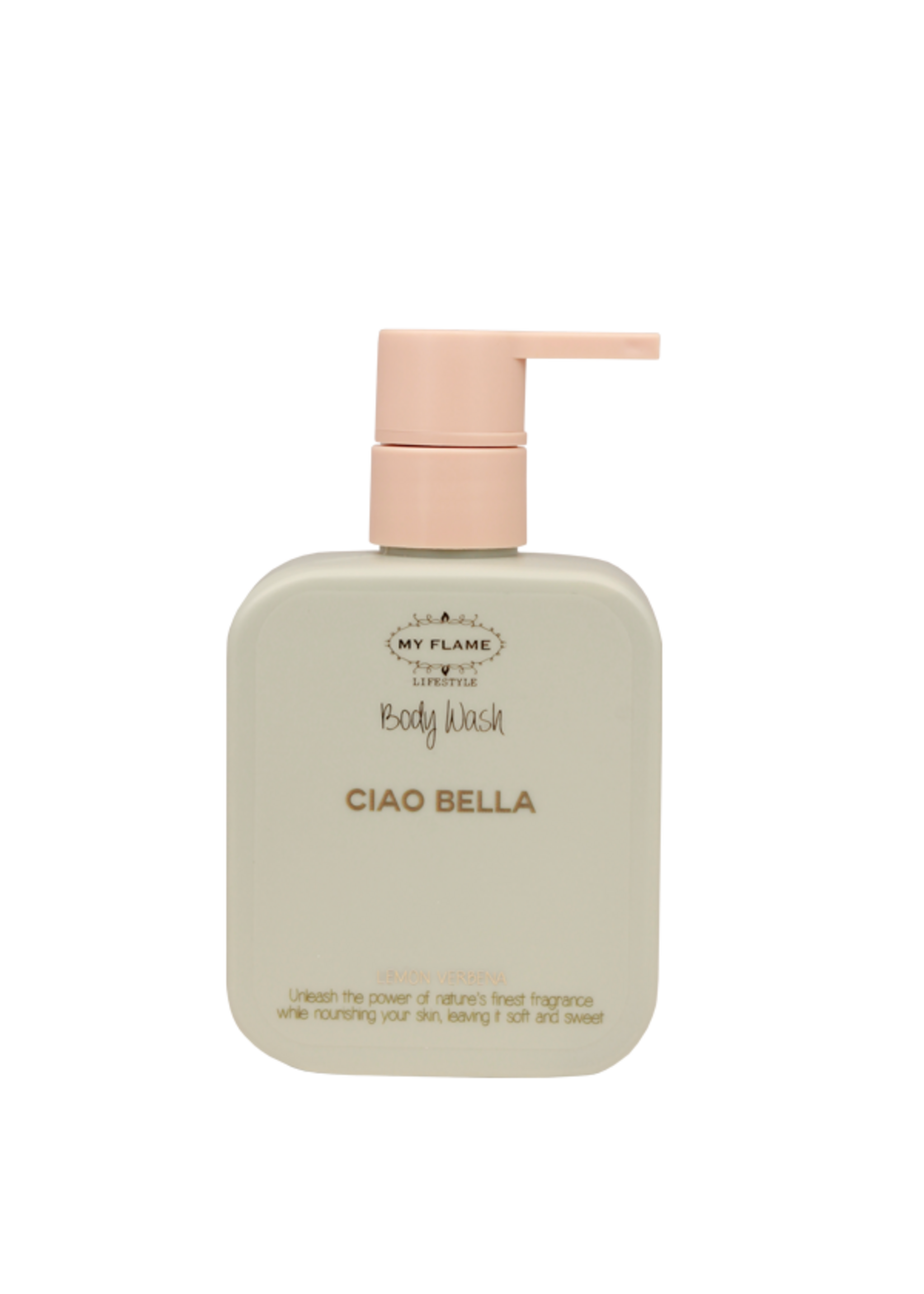 My Flame DOUCHEGEL - CIAO BELLA