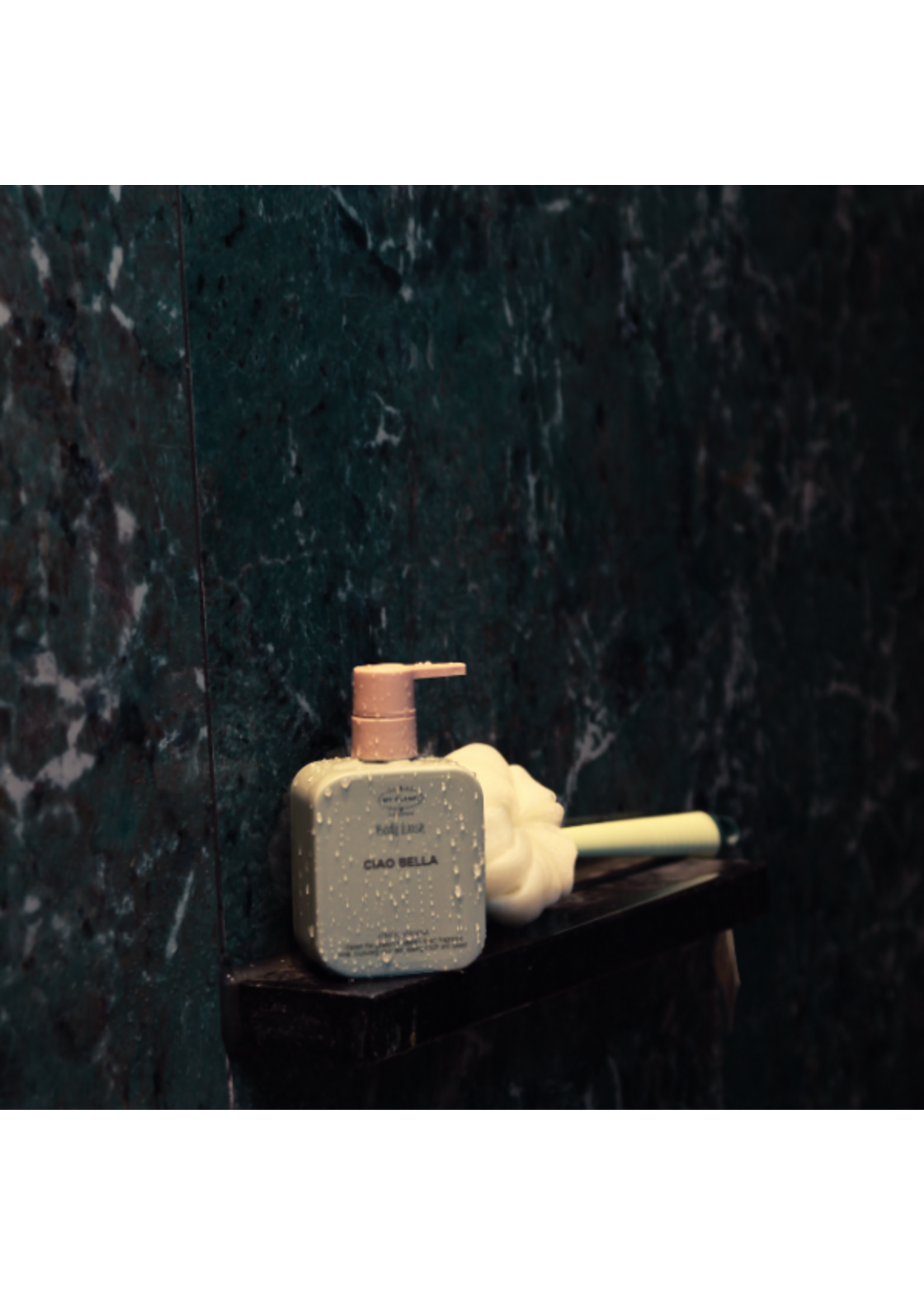 My Flame DOUCHEGEL - CIAO BELLA