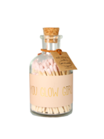 My Flame ROZE - YOU GLOW GIRL