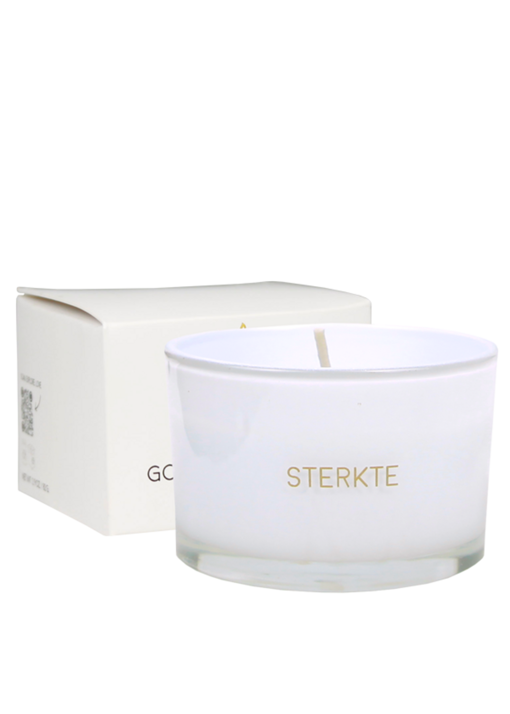 My Flame SOJAKAARS - STERKTE