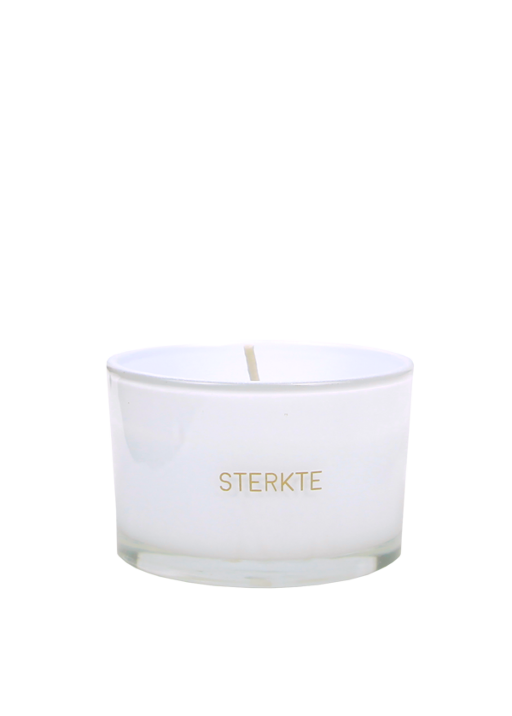 My Flame SOJAKAARS - STERKTE