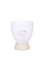 My Flame SOJAKAARS IN EIERDOP - YOU ARE EGG-STRA SPECIAL