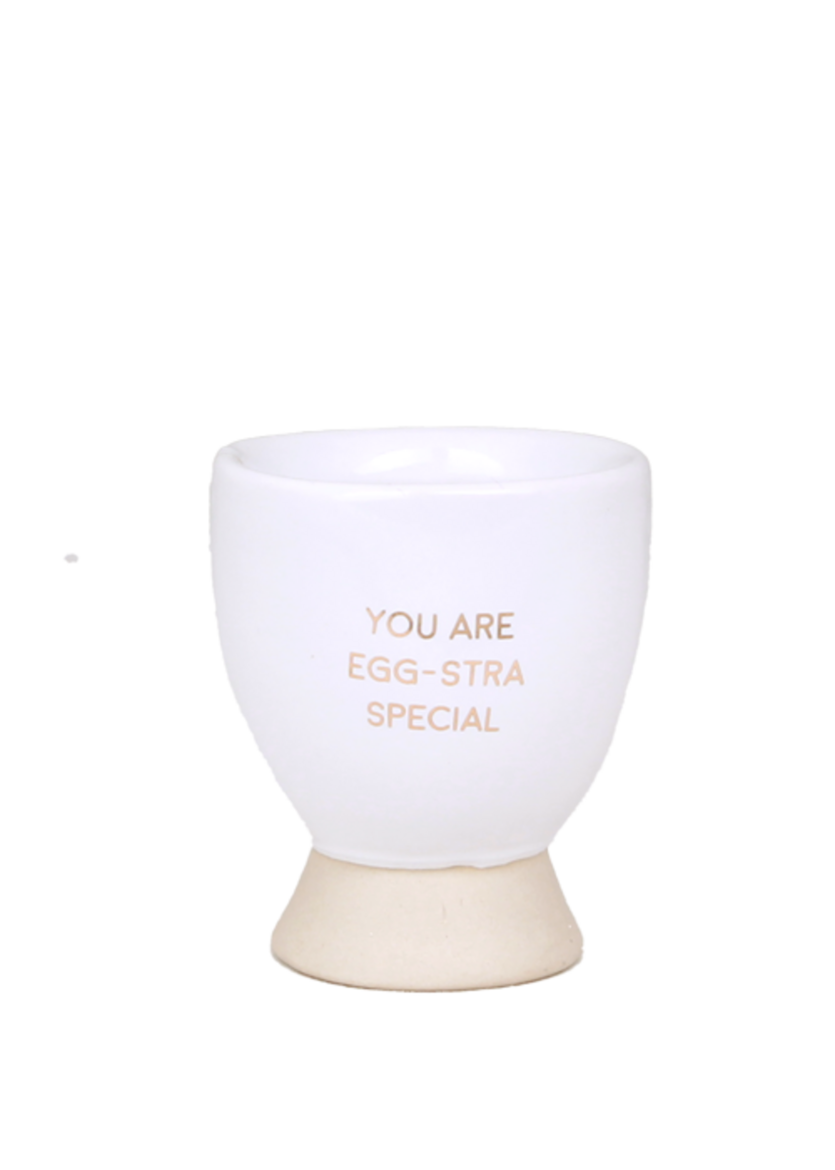 My Flame SOJAKAARS IN EIERDOP - YOU ARE EGG-STRA SPECIAL