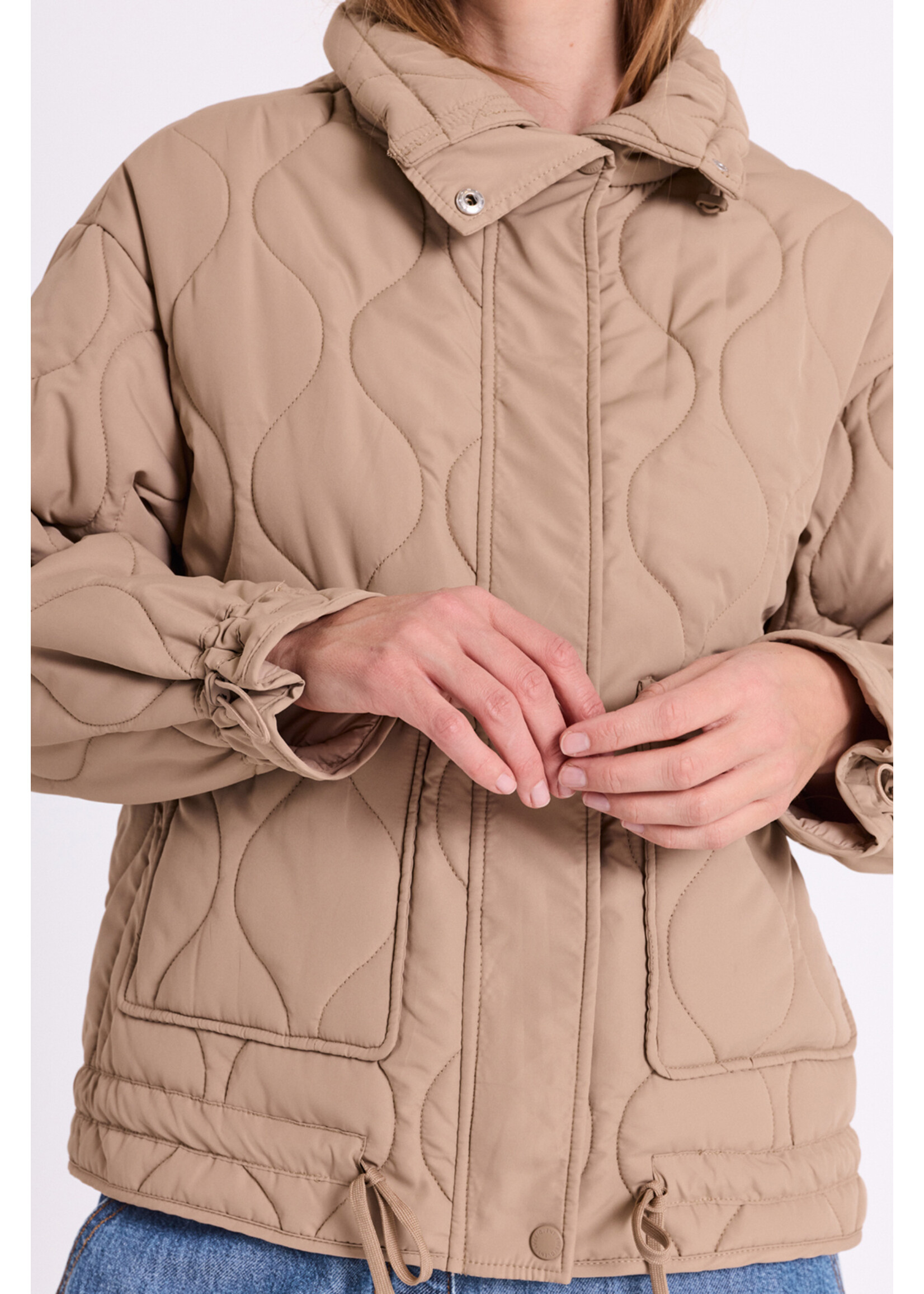 Freequent FQBLOB-JACKET