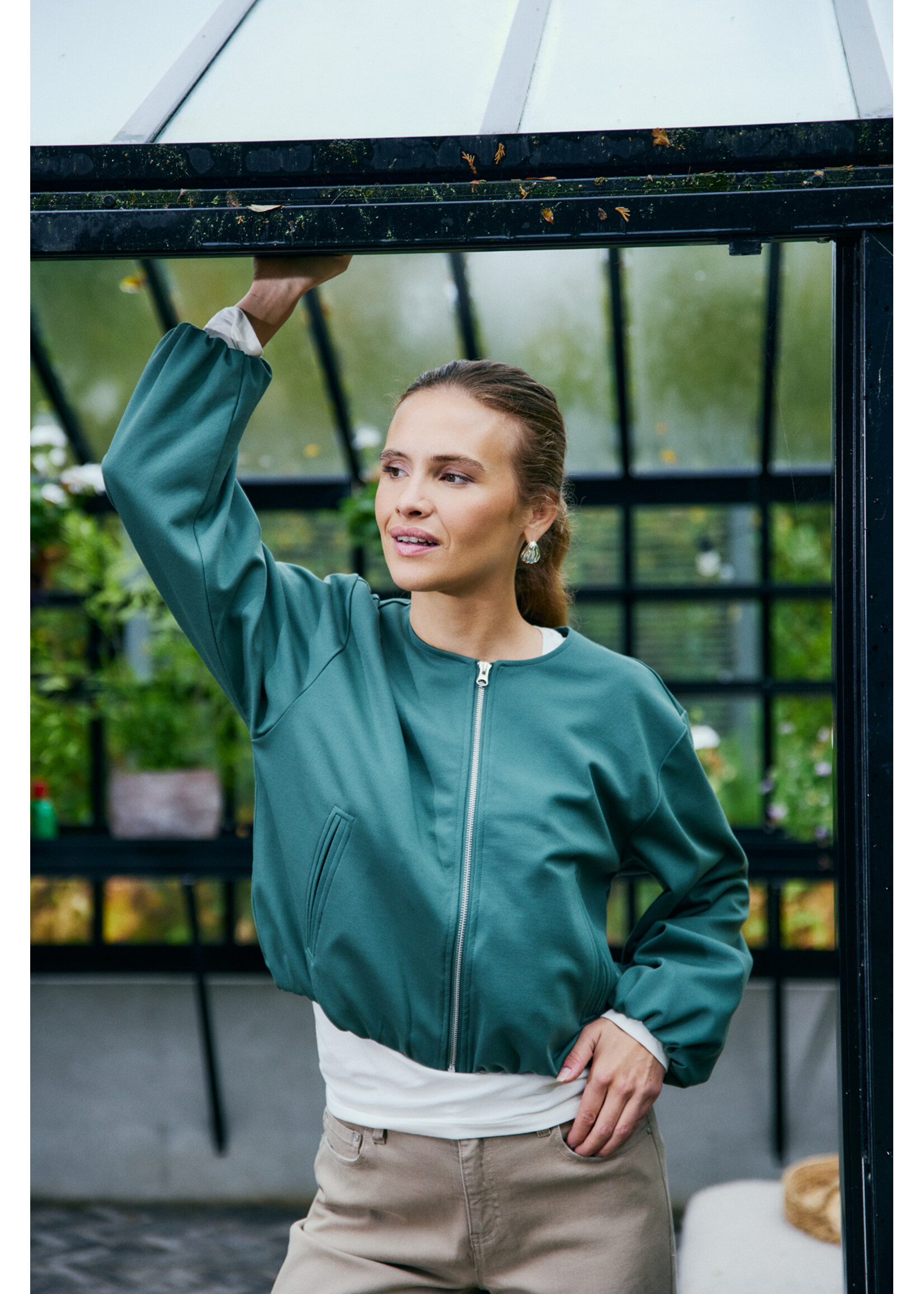 Freequent FQNANNI-JACKET