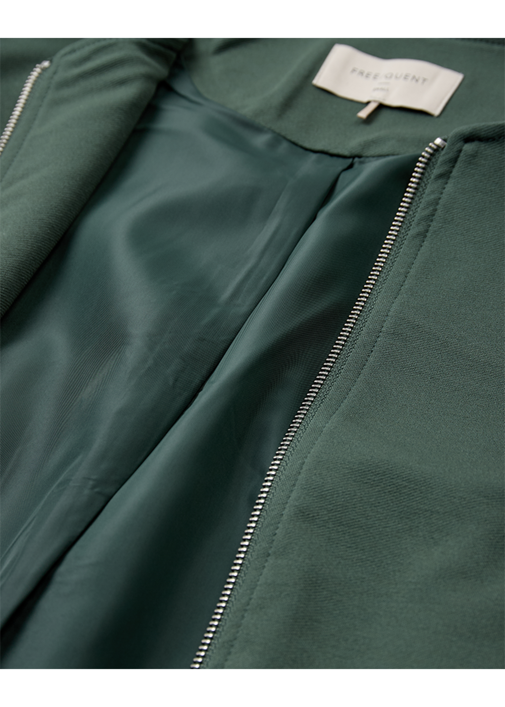 Freequent FQNANNI-JACKET