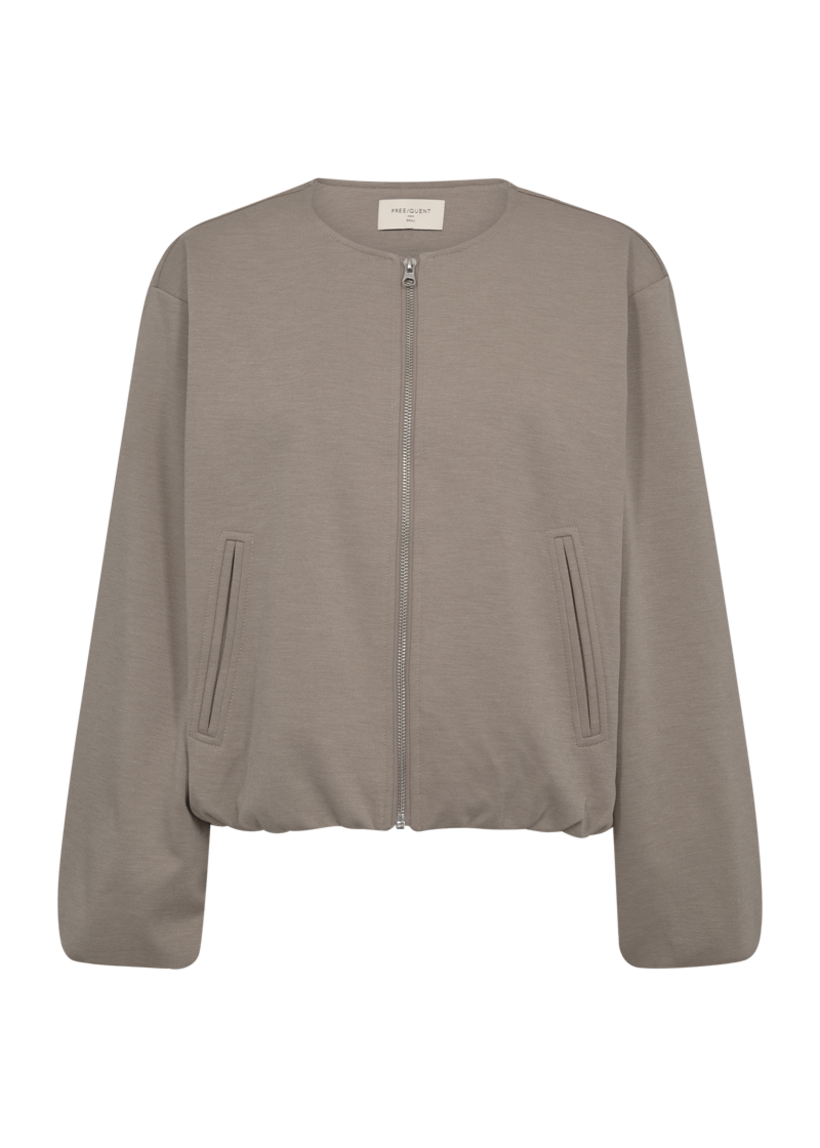 Freequent FQNANNI-JACKET