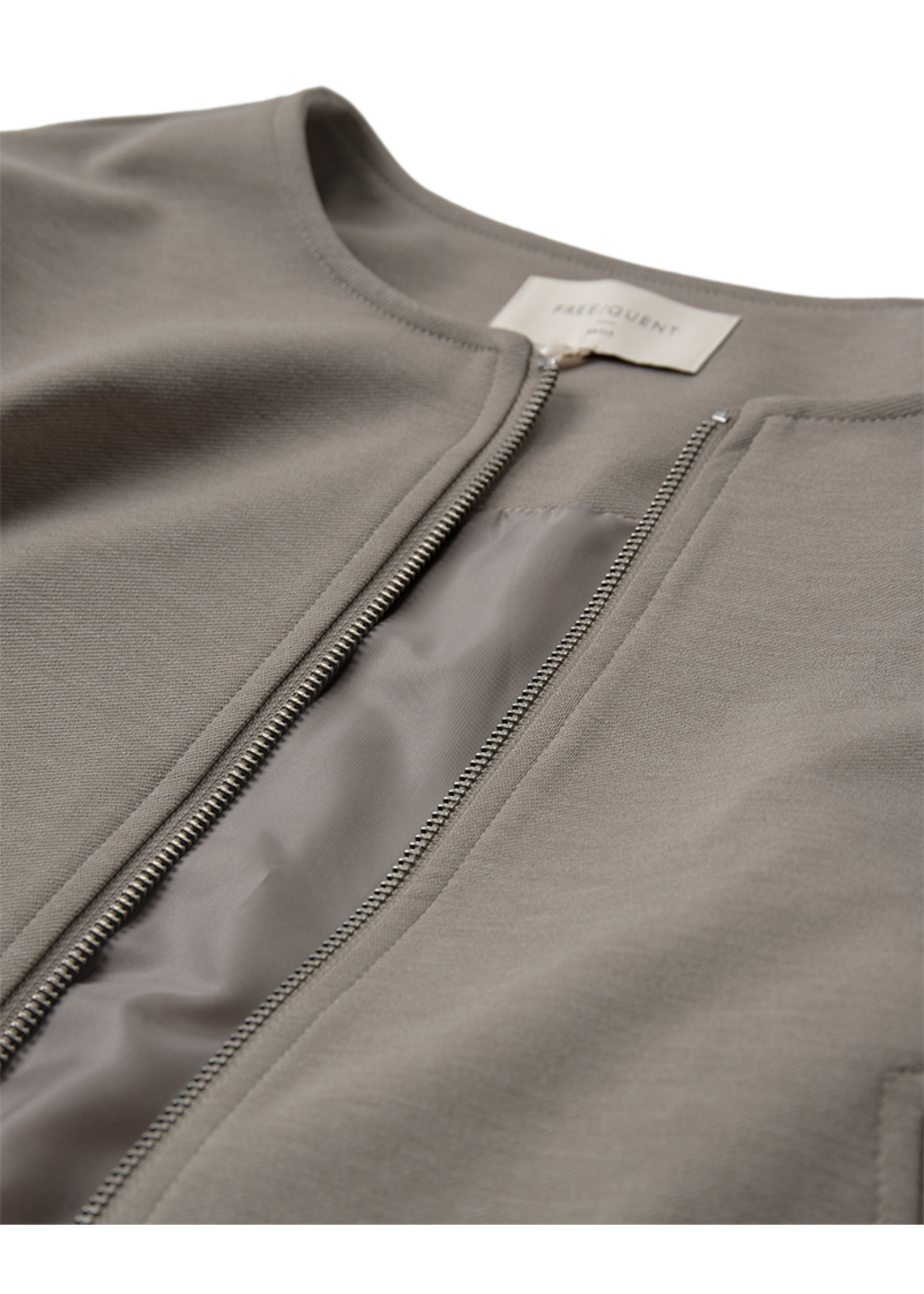 Freequent FQNANNI-JACKET