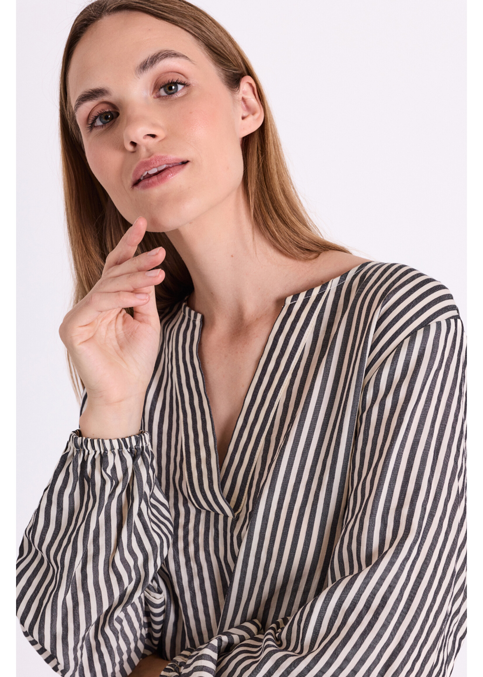 Freequent FQZELLA-BLOUSE