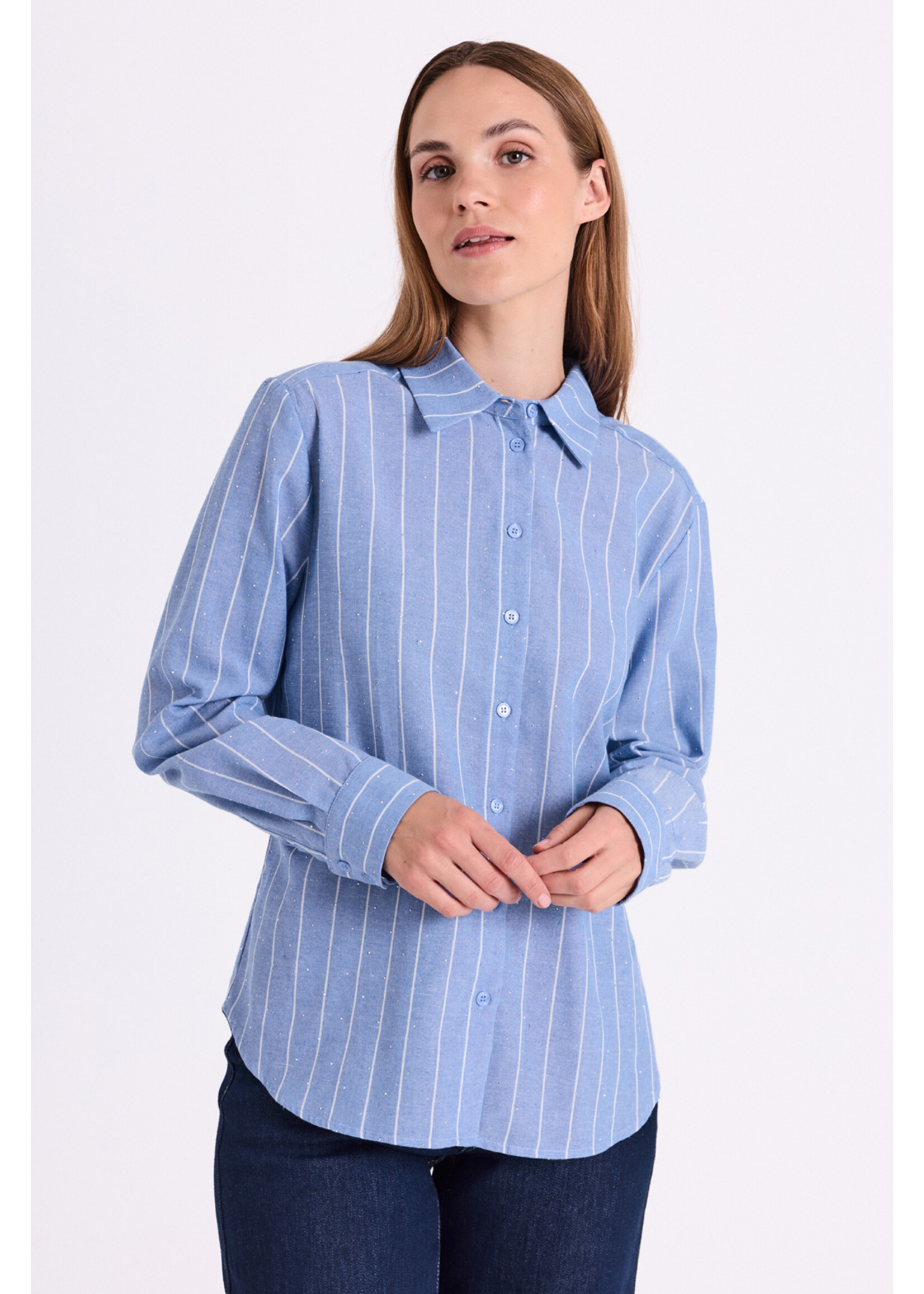 Freequent FQSOLLY-SHIRT