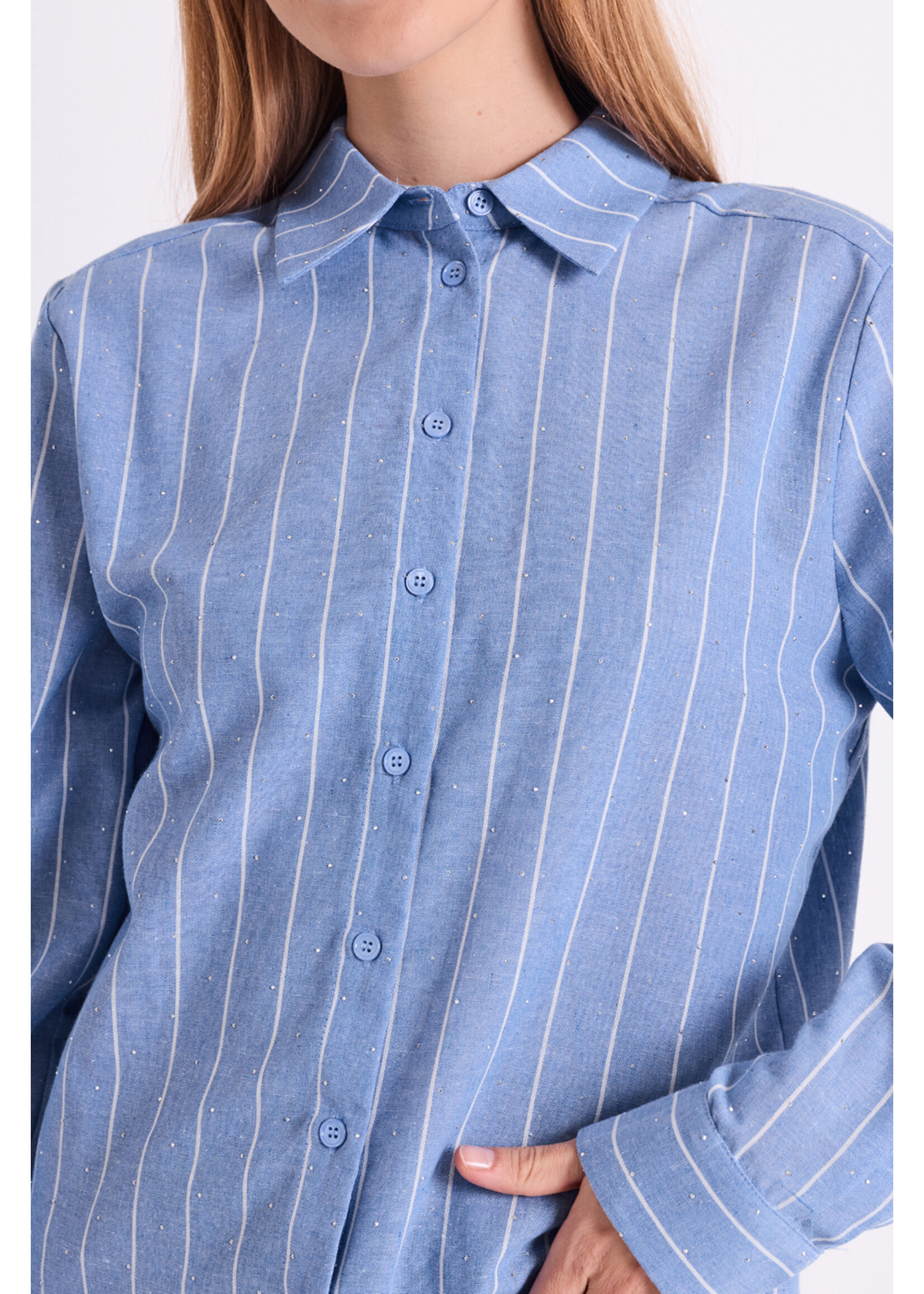 Freequent FQSOLLY-SHIRT