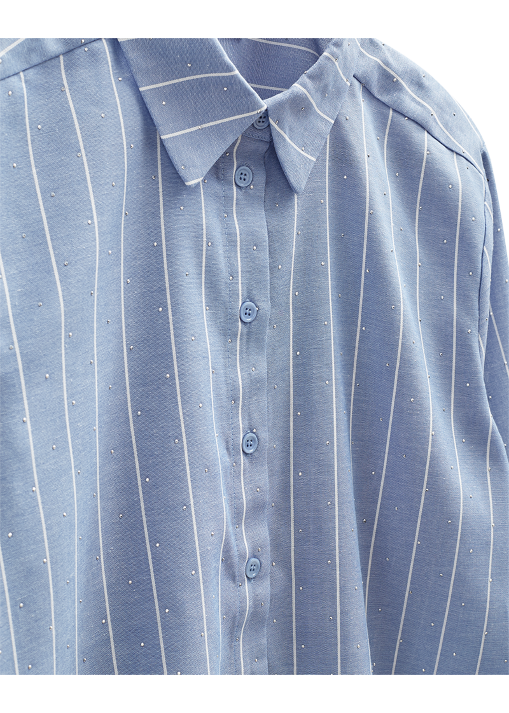 Freequent FQSOLLY-SHIRT