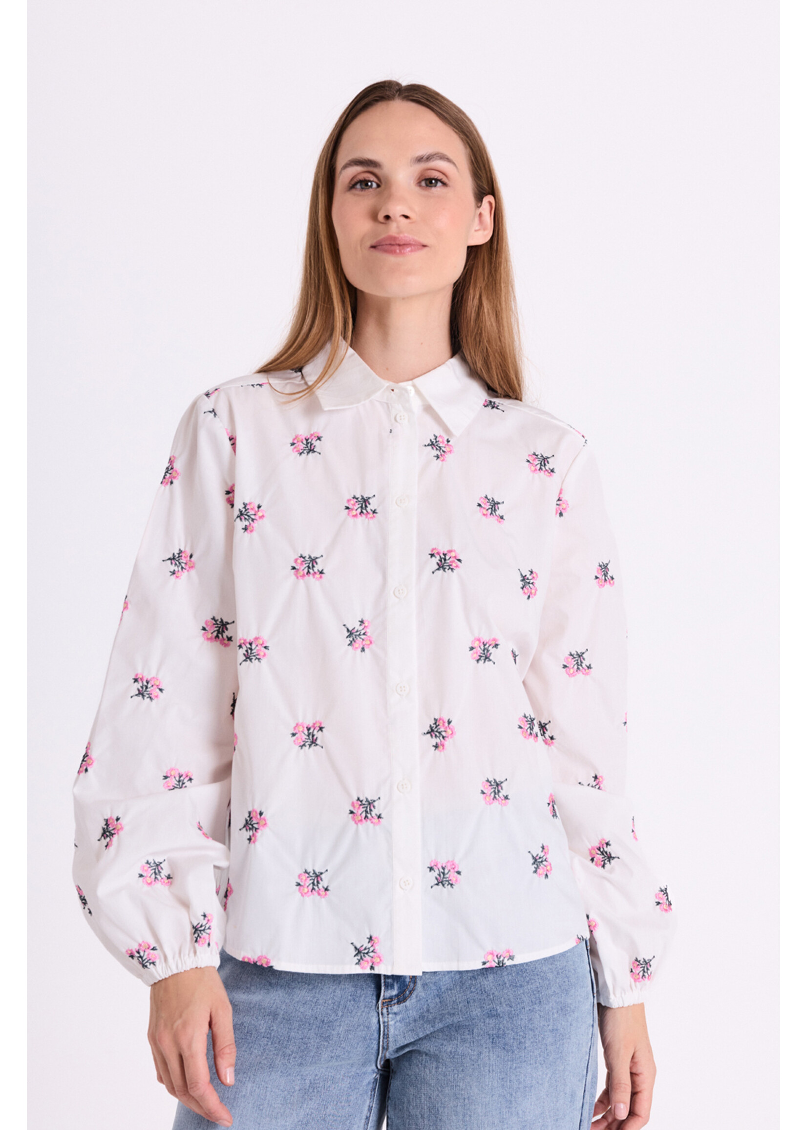 Freequent FQLEILA-BLOUSE