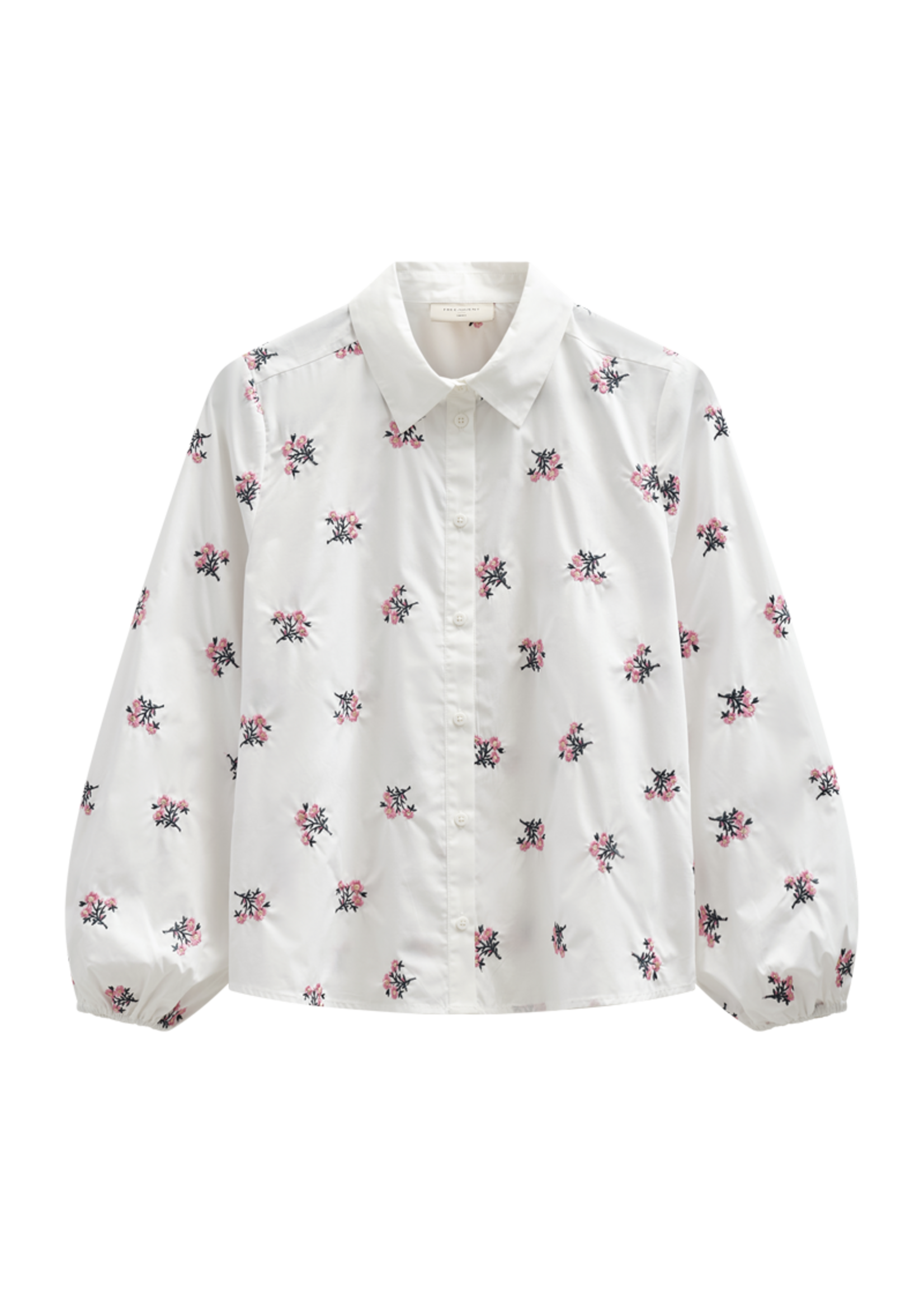 Freequent FQLEILA-BLOUSE