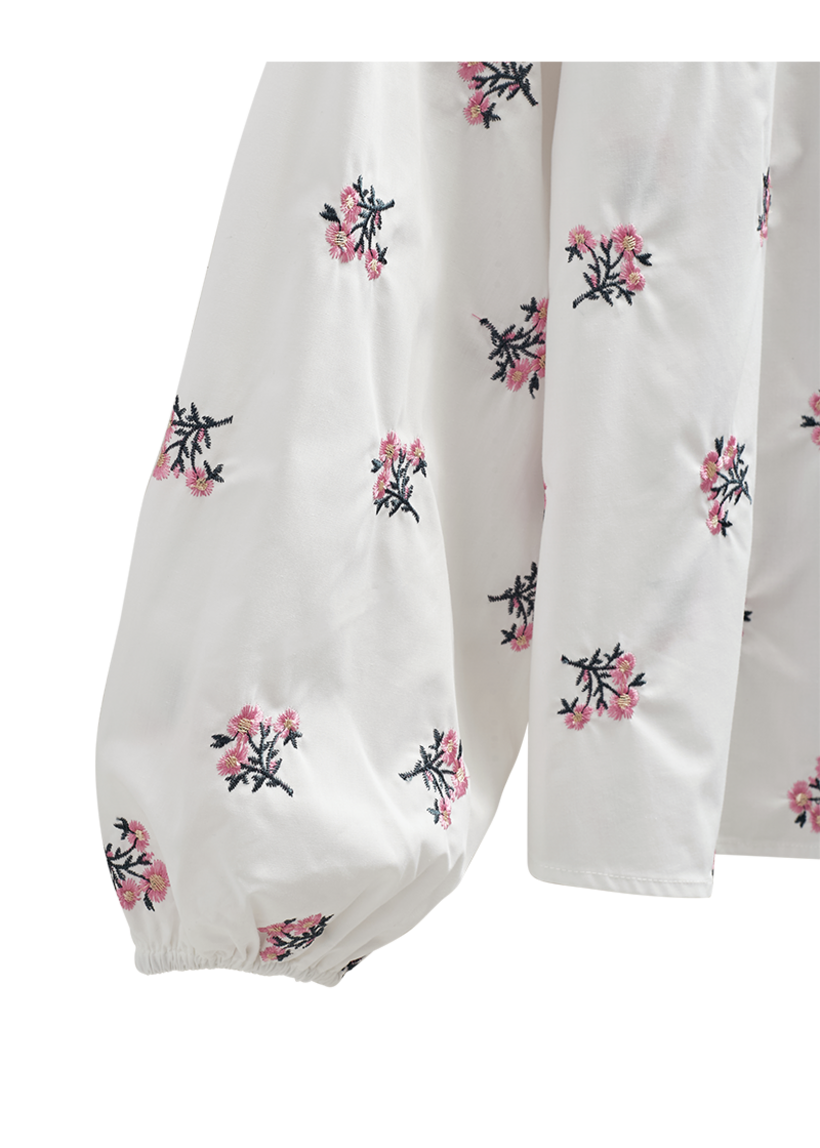 Freequent FQLEILA-BLOUSE