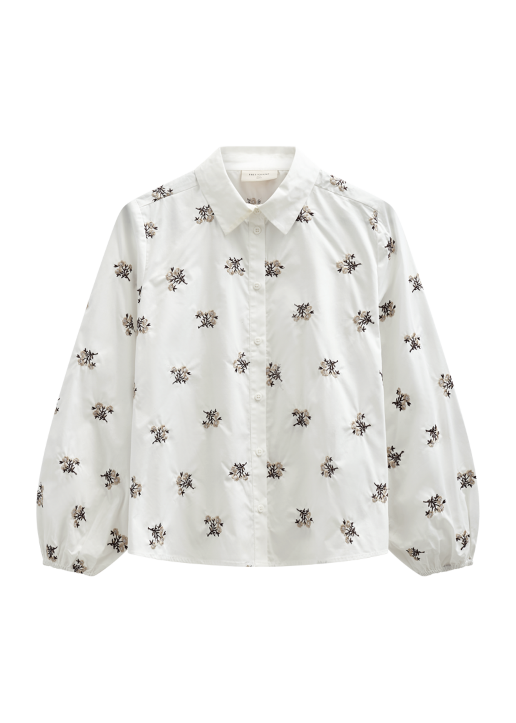 Freequent FQLEILA-BLOUSE