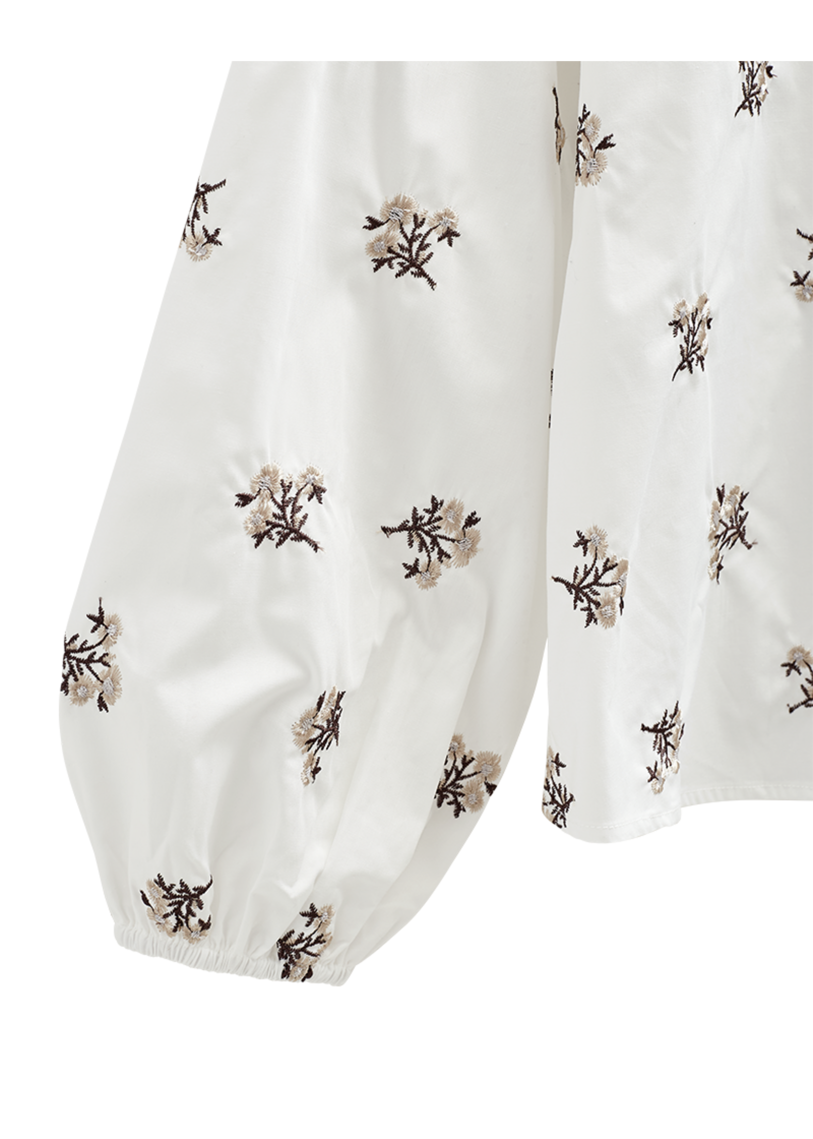 Freequent FQLEILA-BLOUSE