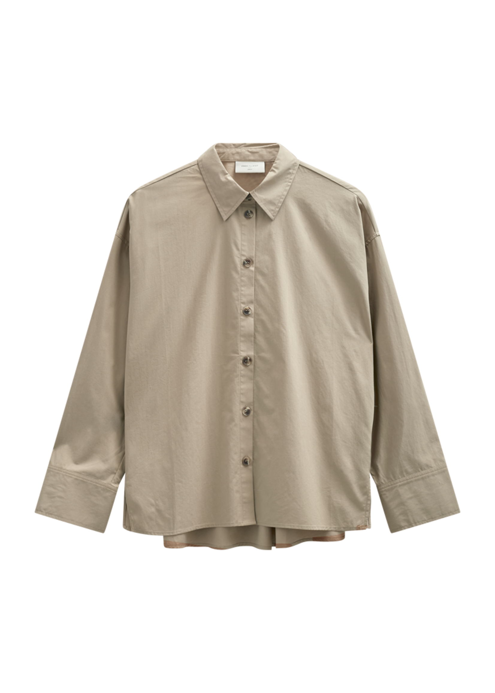 Freequent FQERICA-SHIRT