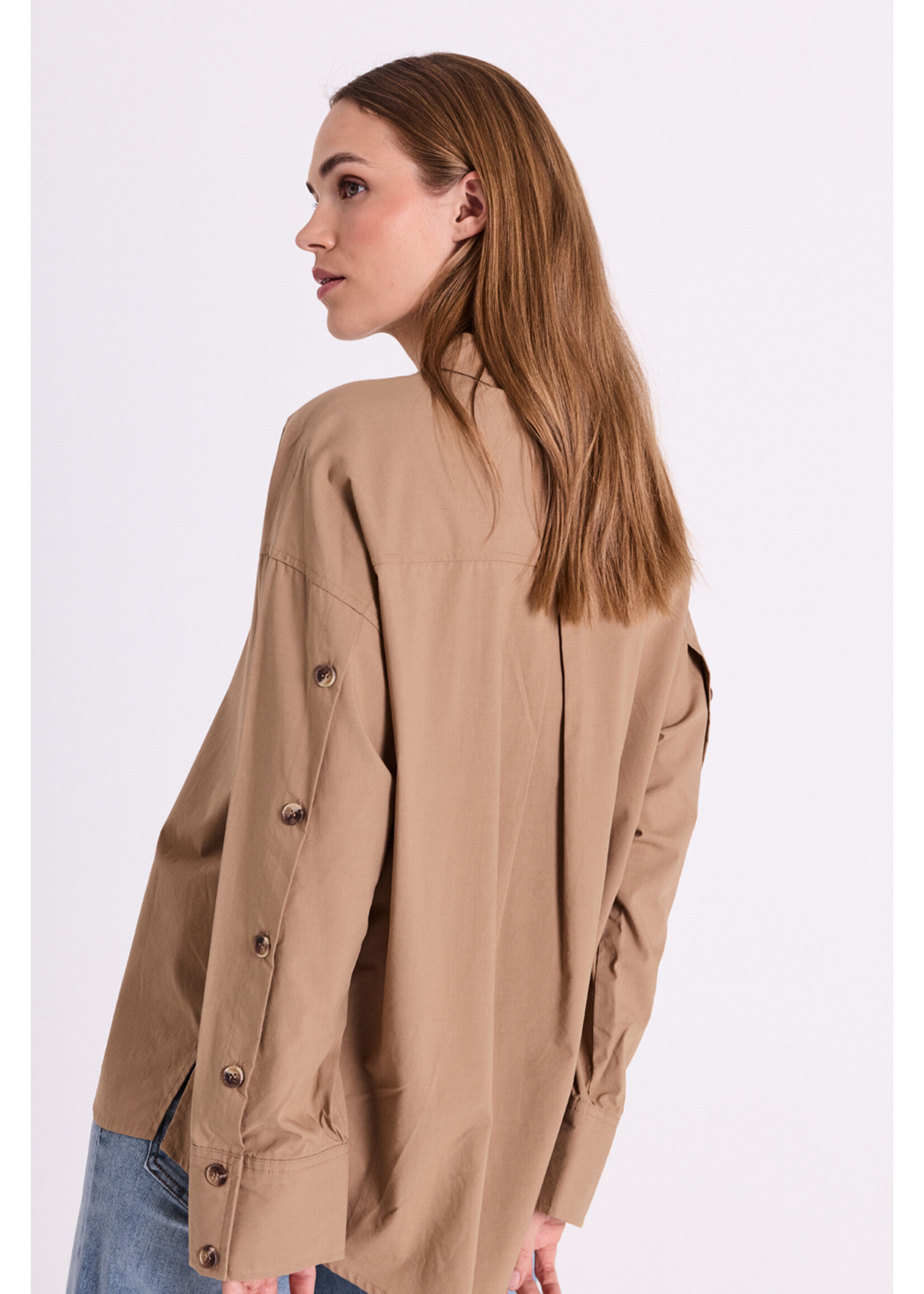 Freequent FQERICA-SHIRT