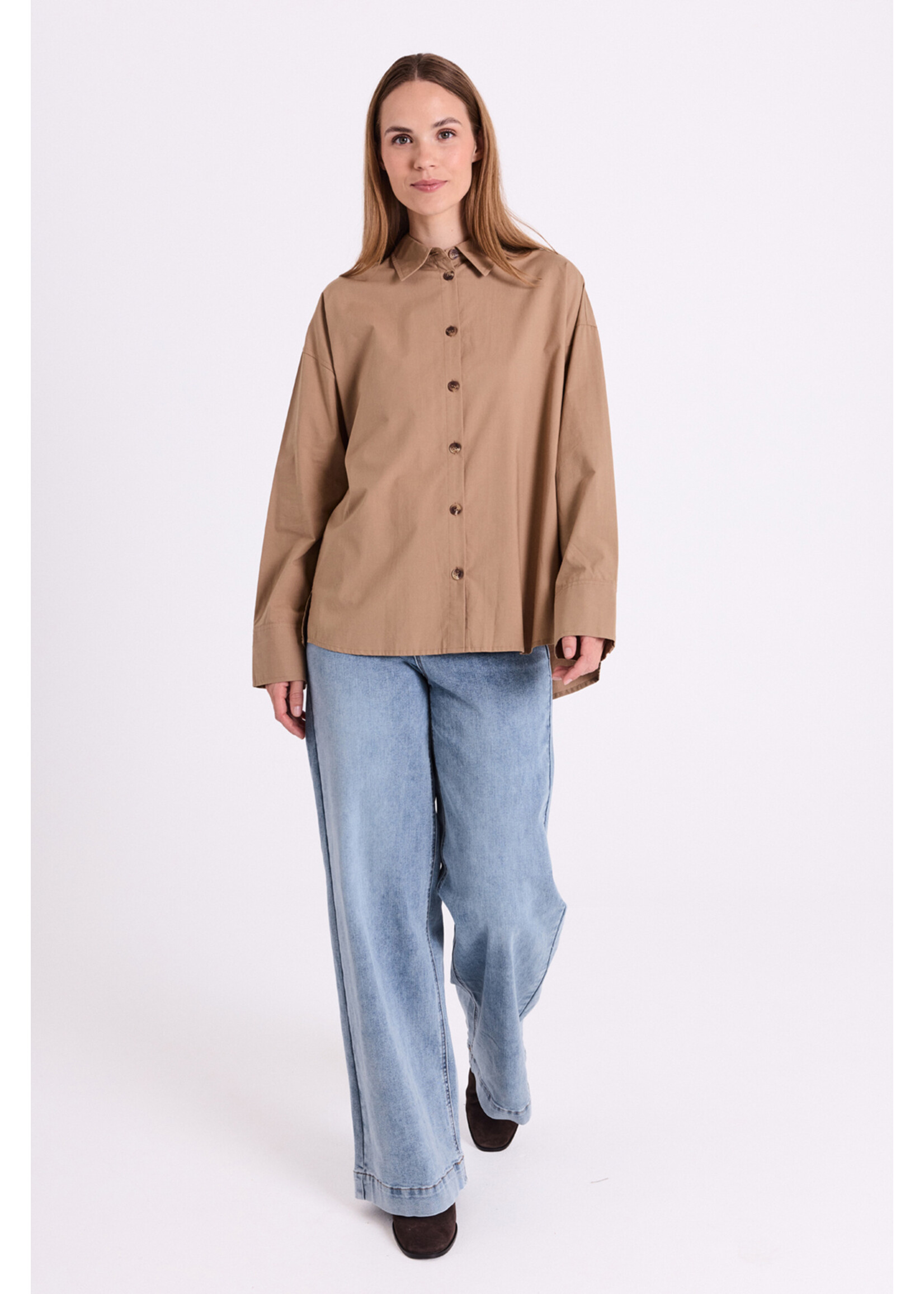 Freequent FQERICA-SHIRT