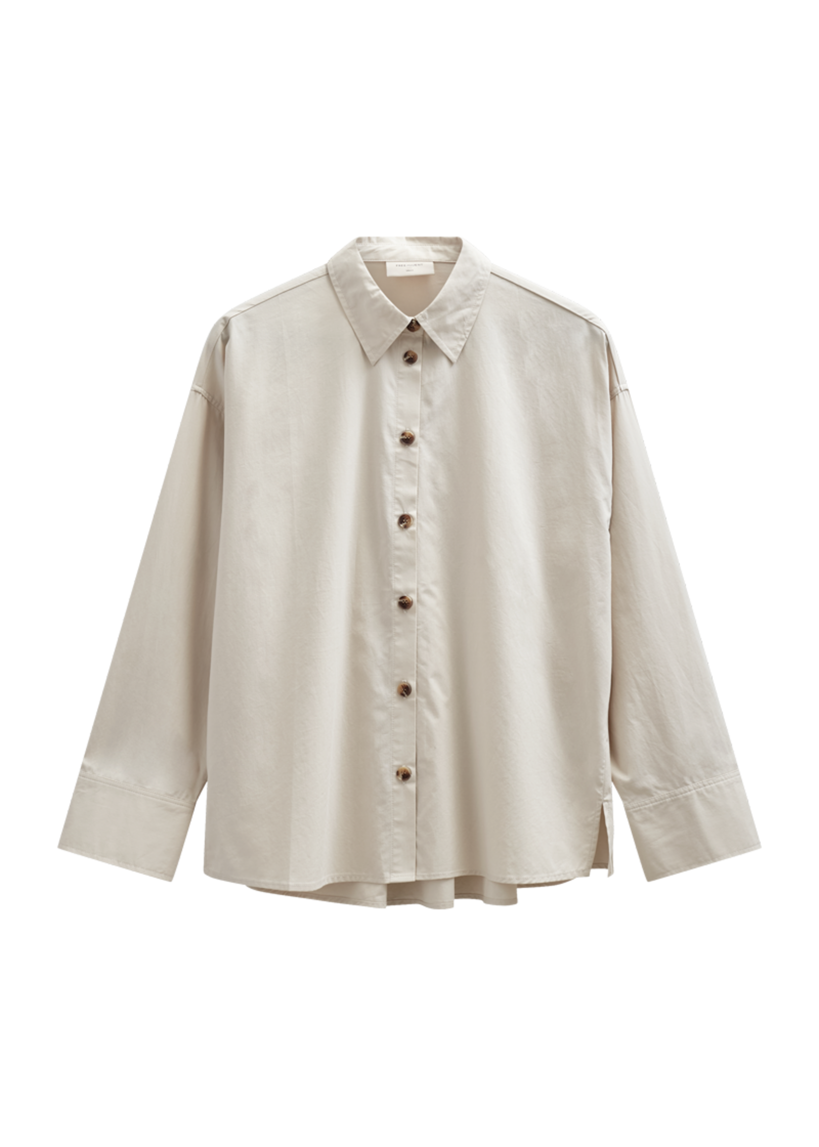 Freequent FQERICA-SHIRT