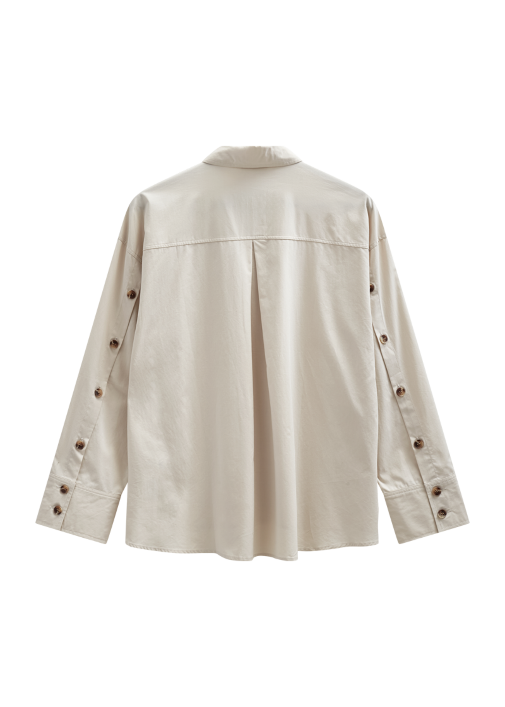 Freequent FQERICA-SHIRT