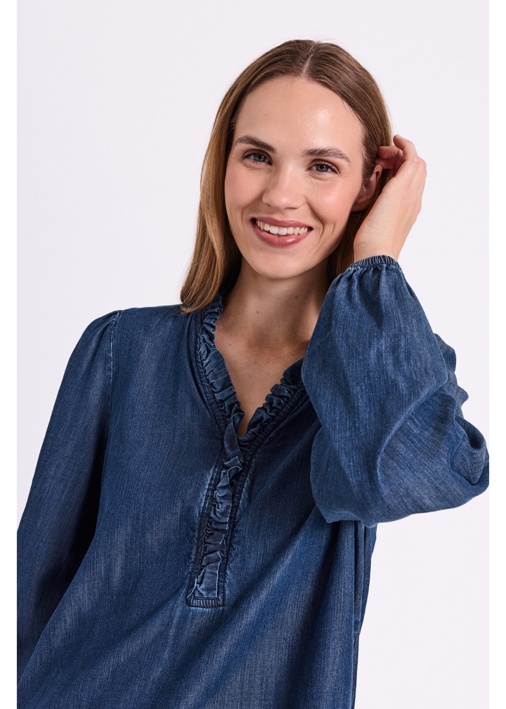 Freequent FQWILKE-BLOUSE